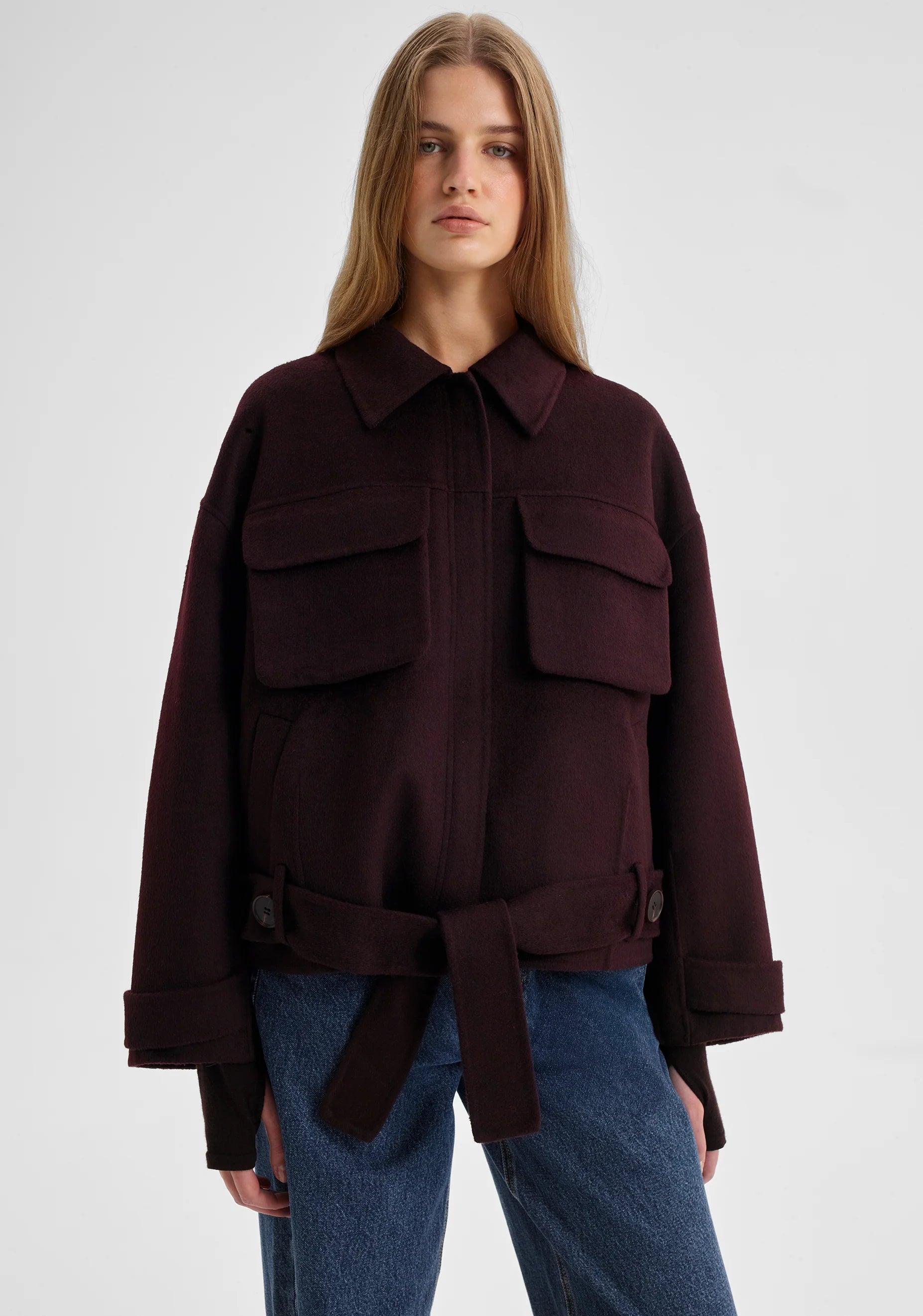 Morrison Wales Jacket