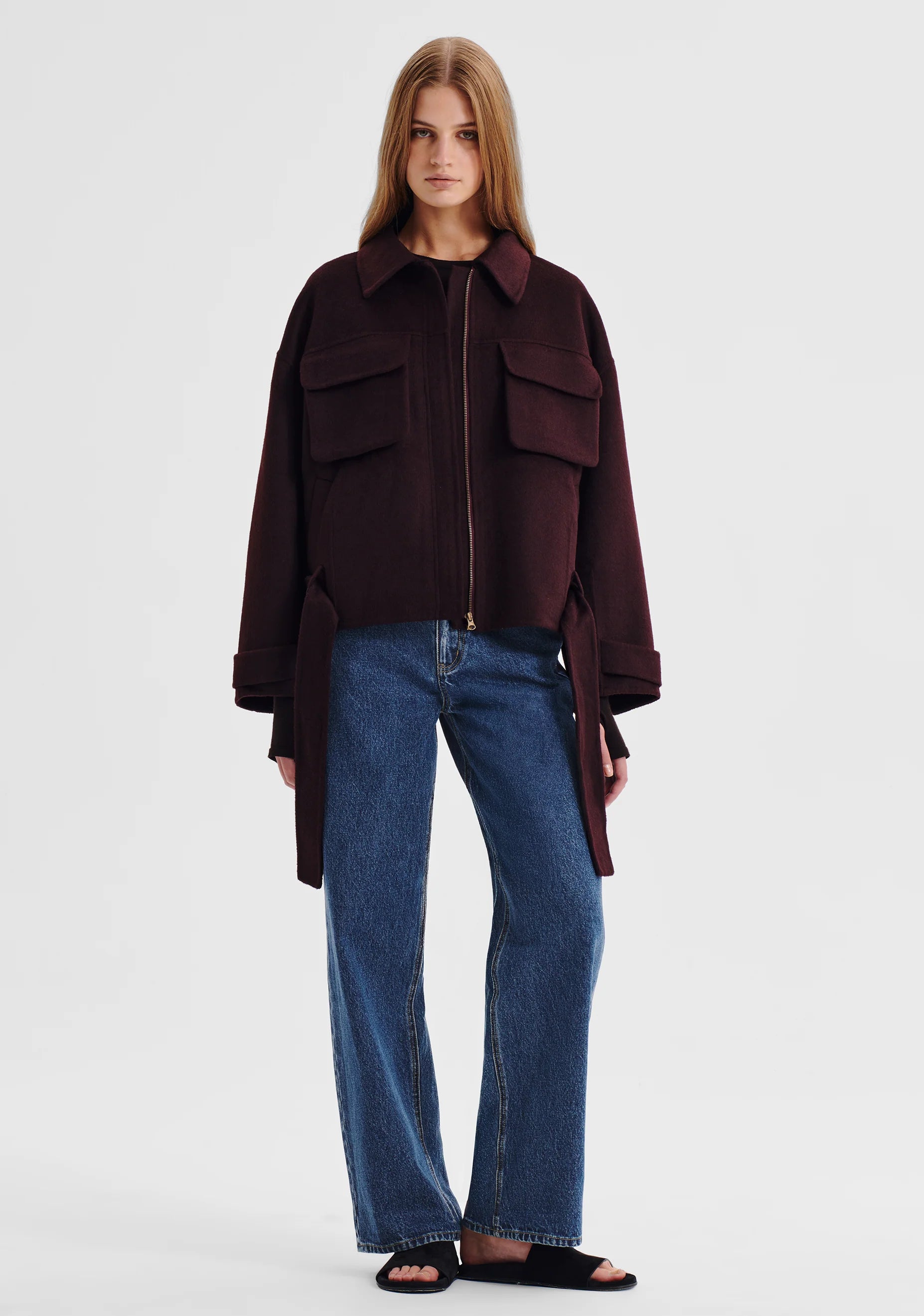 Morrison Wales Jacket