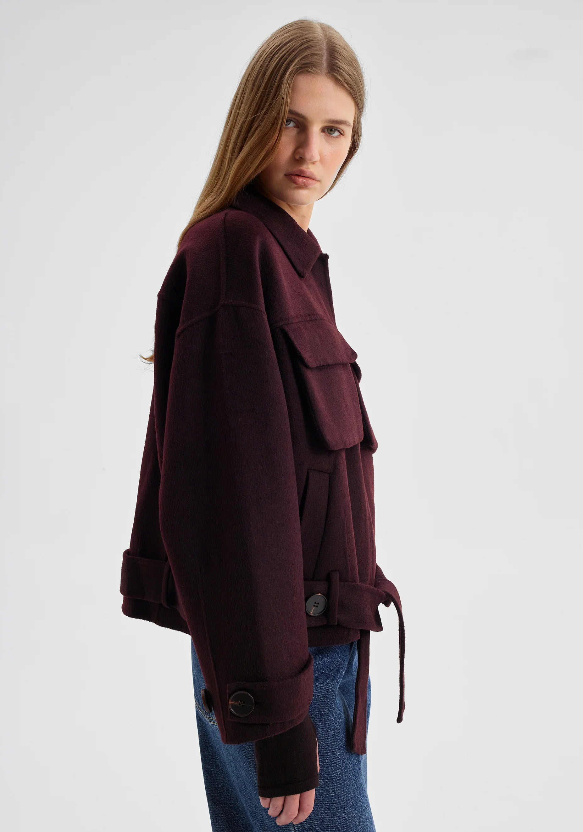 Morrison Wales Jacket