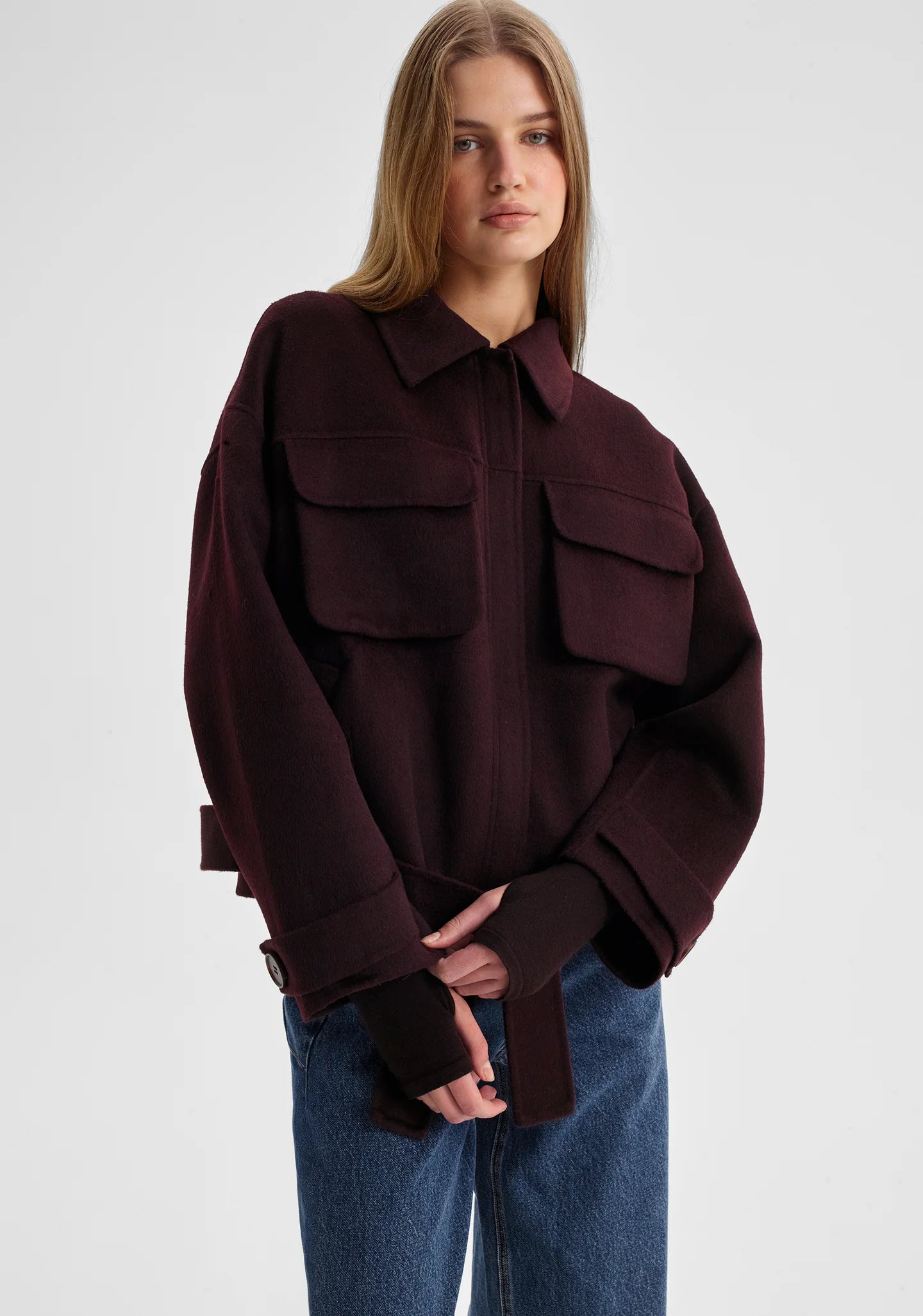 Morrison Wales Jacket
