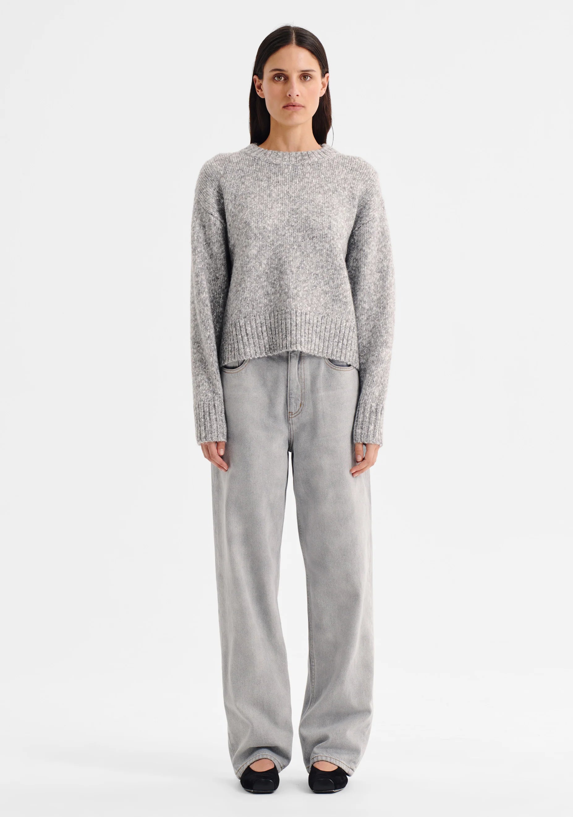 Morrison Zoe Knit Pullover