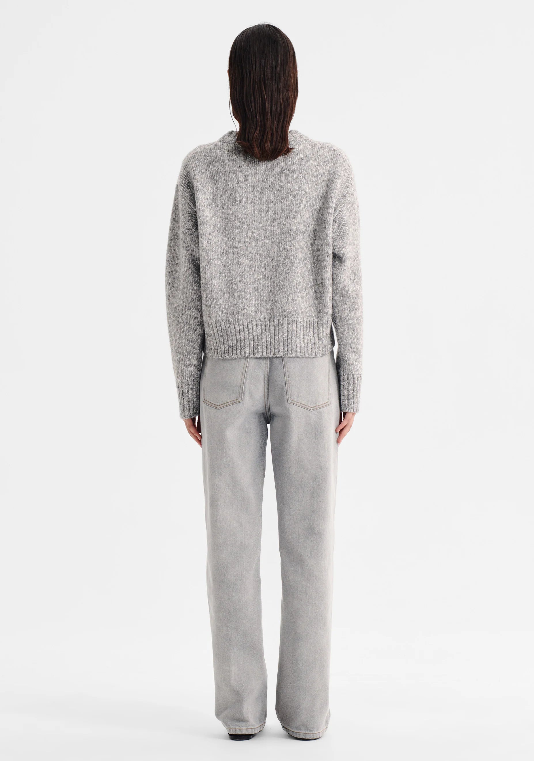 Morrison Zoe Knit Pullover