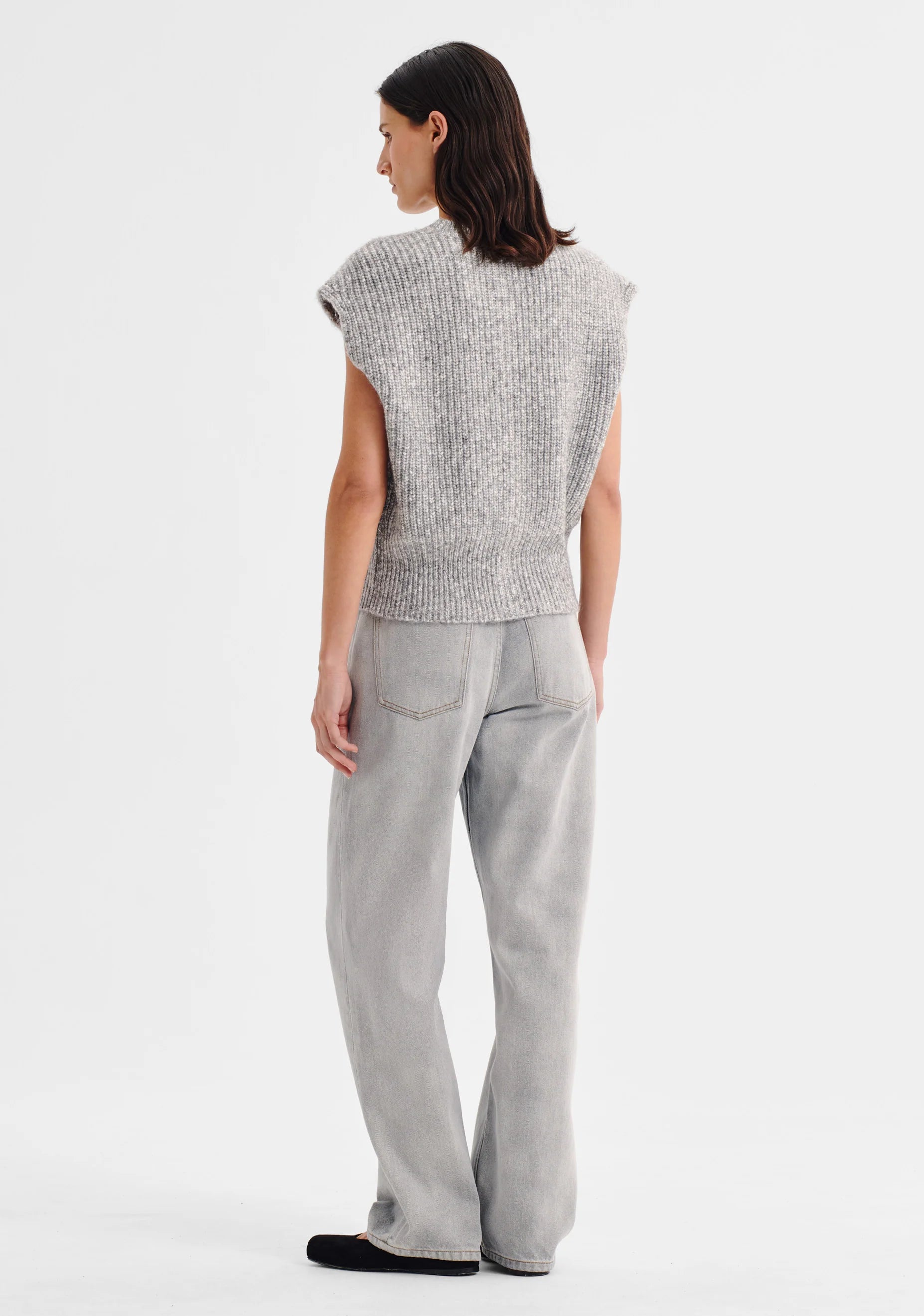 Morrison Zoe Knit Vest