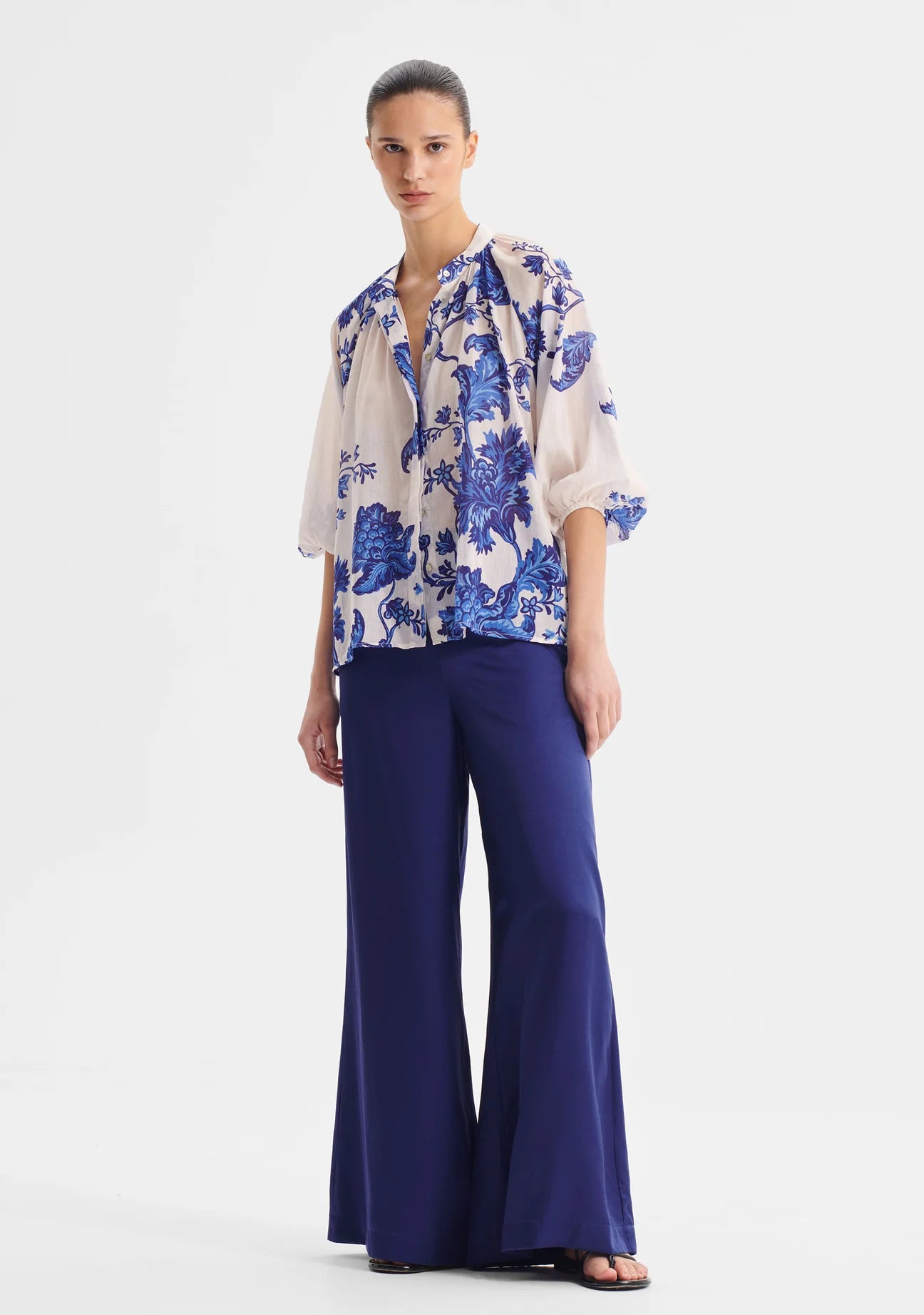 Morrison Bonita Blouse