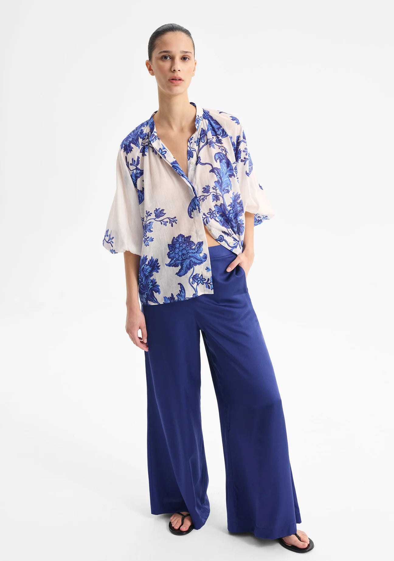 Morrison Bonita Blouse