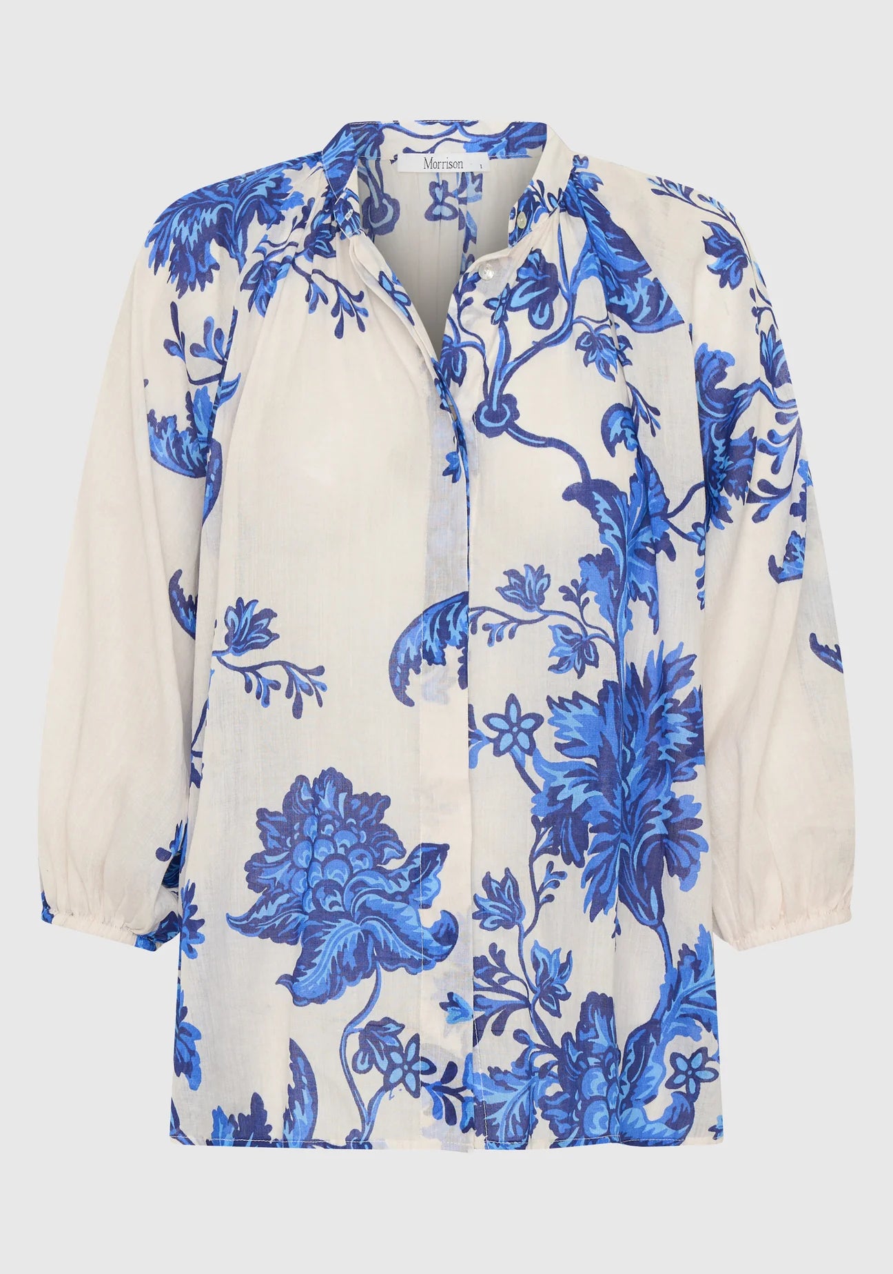 Morrison Bonita Blouse