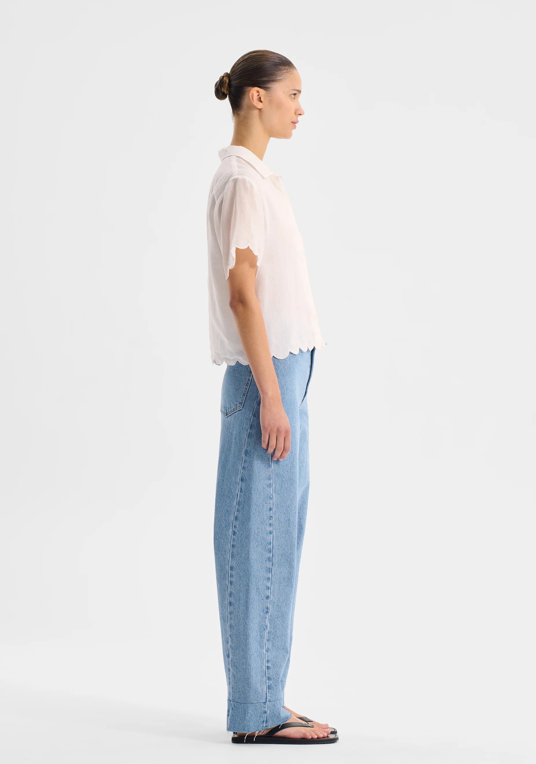 Morrison Constance S/S Shirt