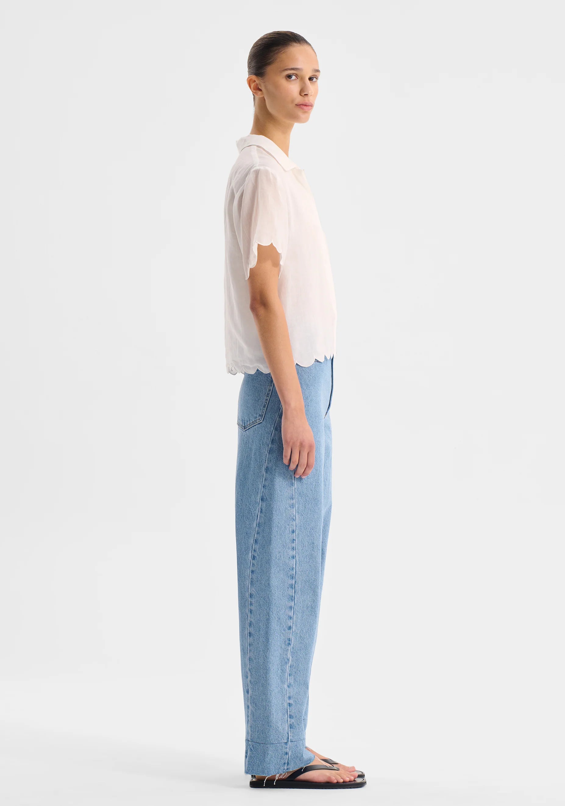 Morrison Hendrix Denim Jean