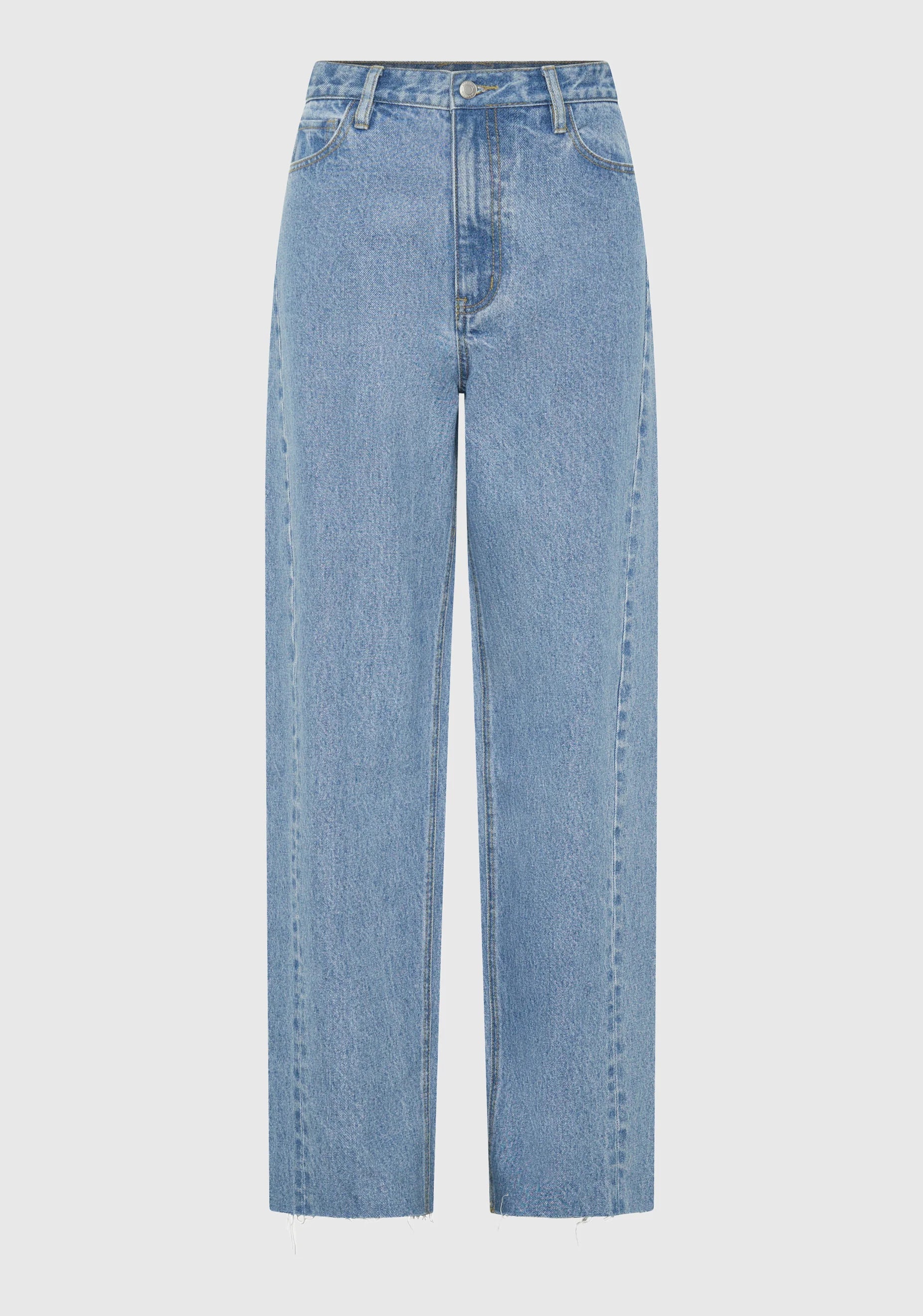 Morrison Hendrix Denim Jean