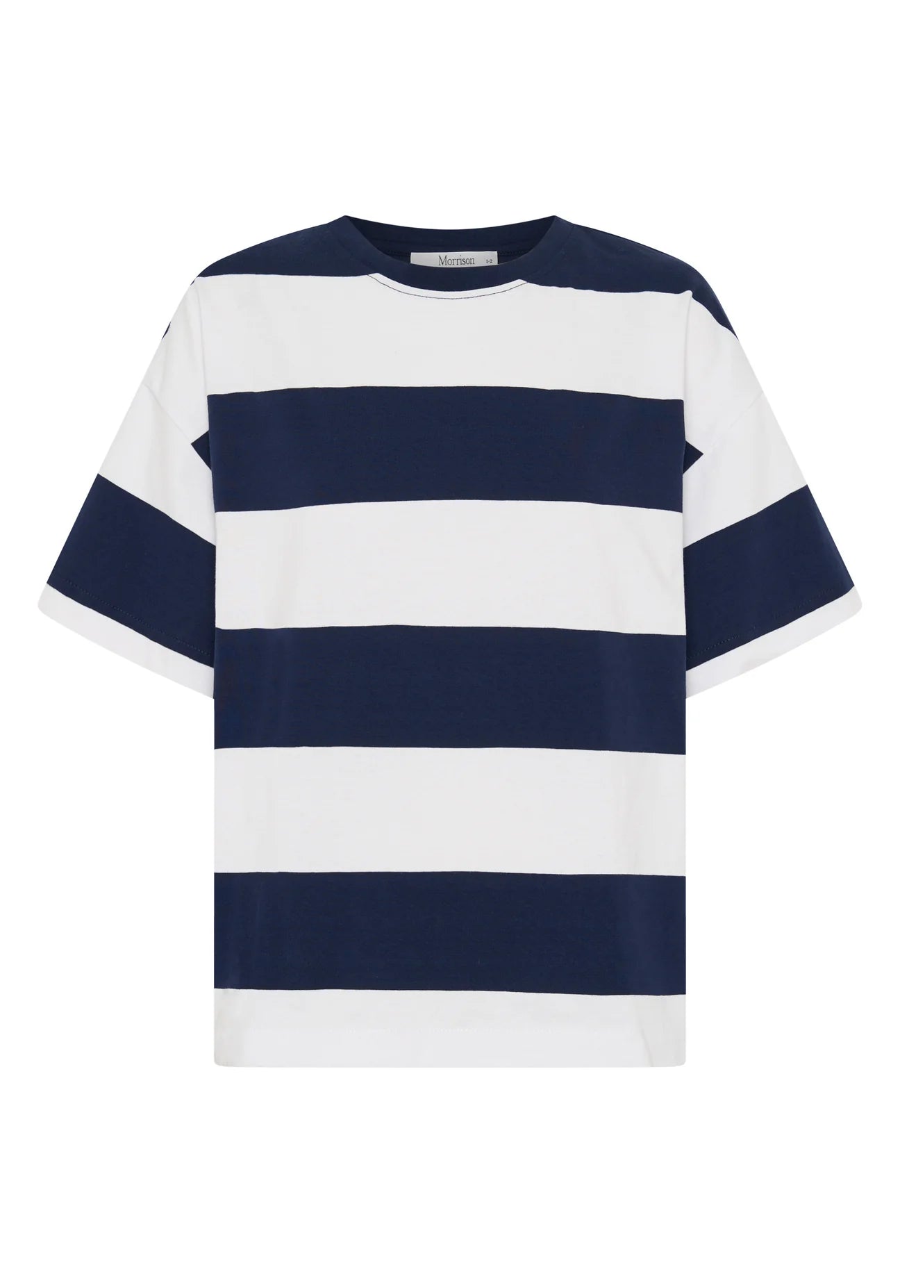 Morrison Rory Stripe Tee