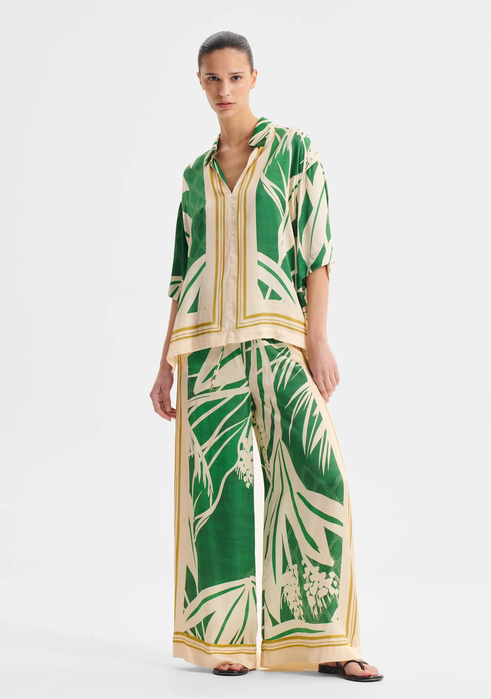 Morrison Sorrento Pant