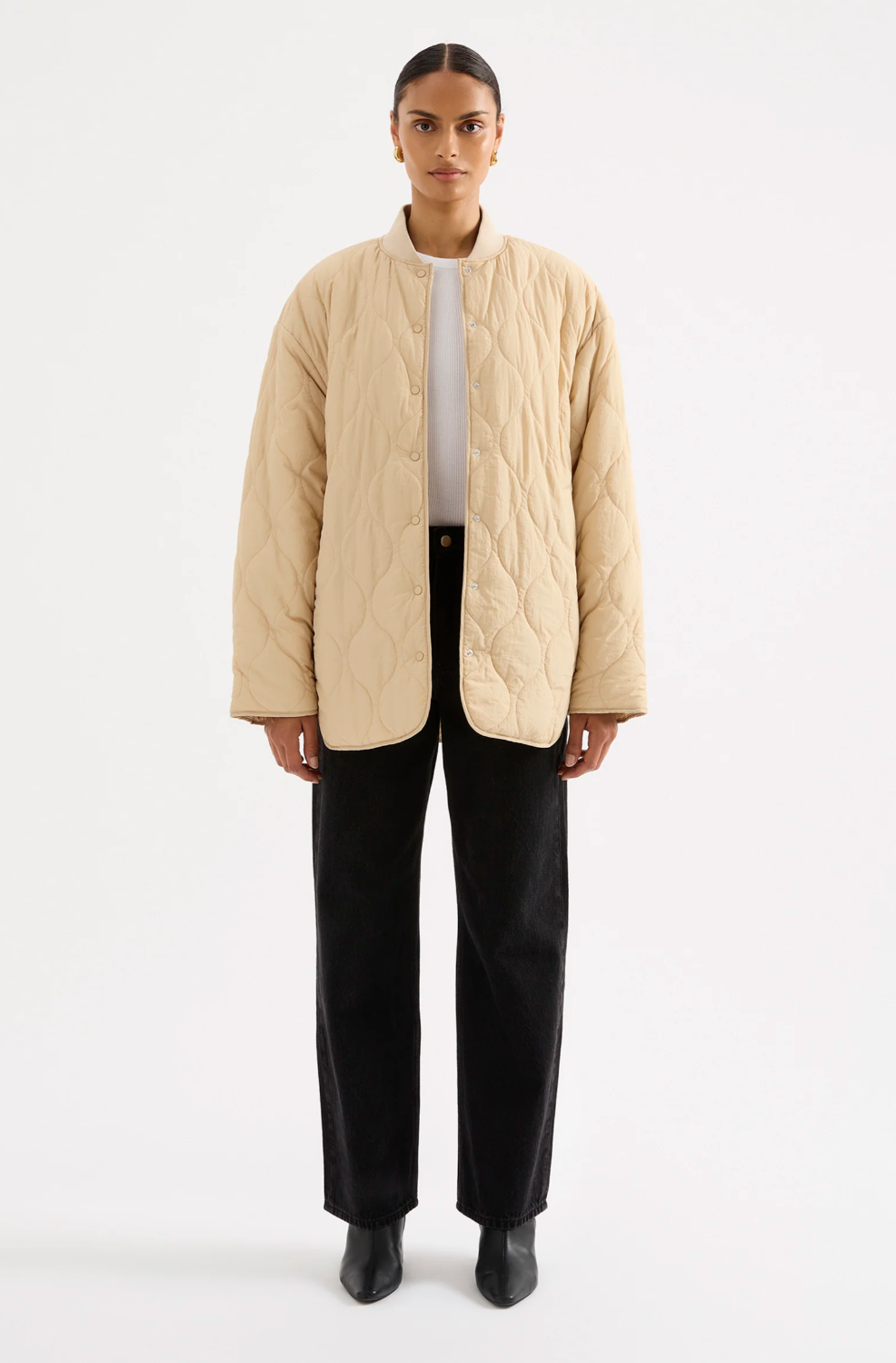 Nude Lucy Kyla Jacket