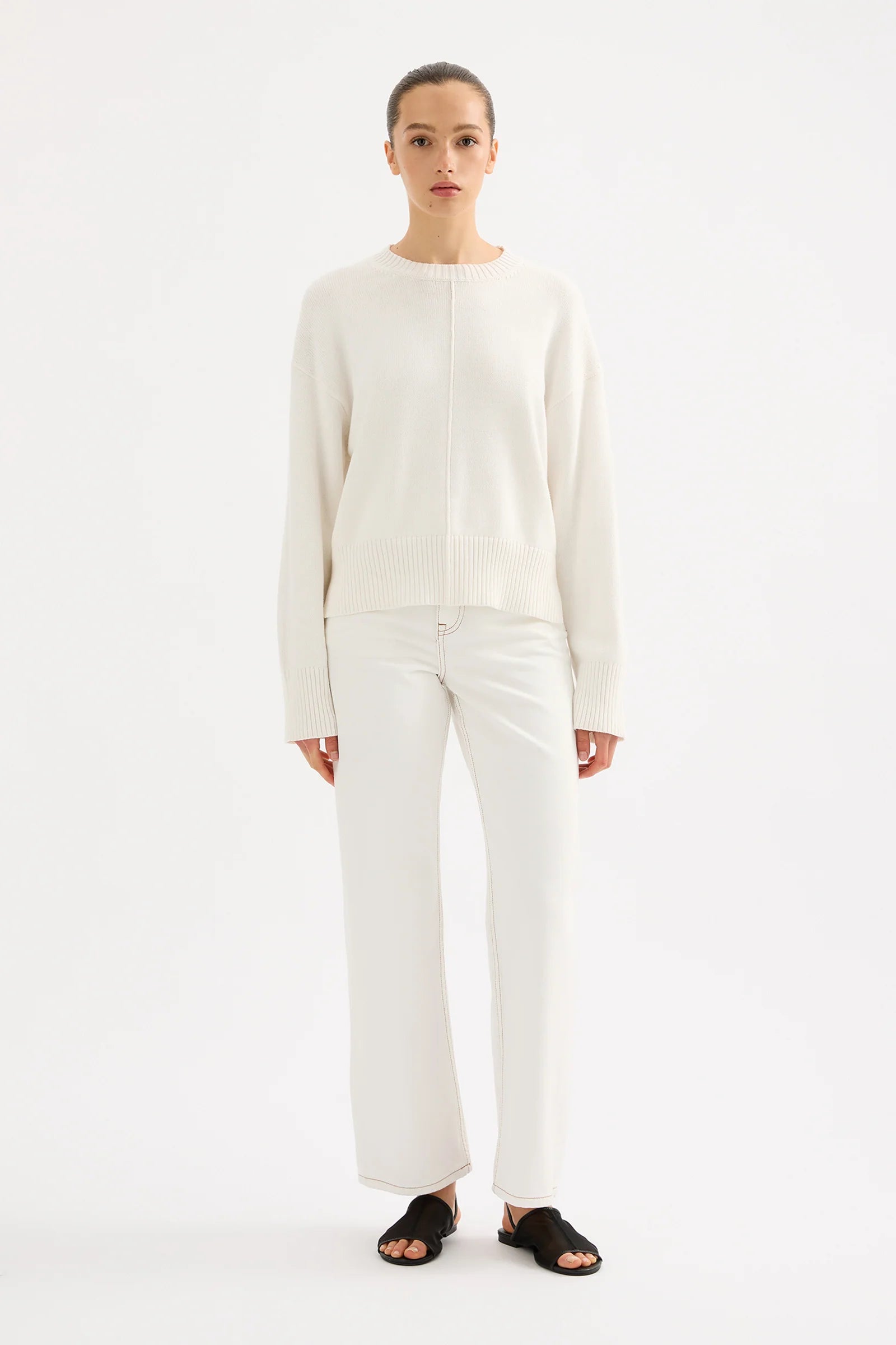 Nude Lucy Sia Denim Jean