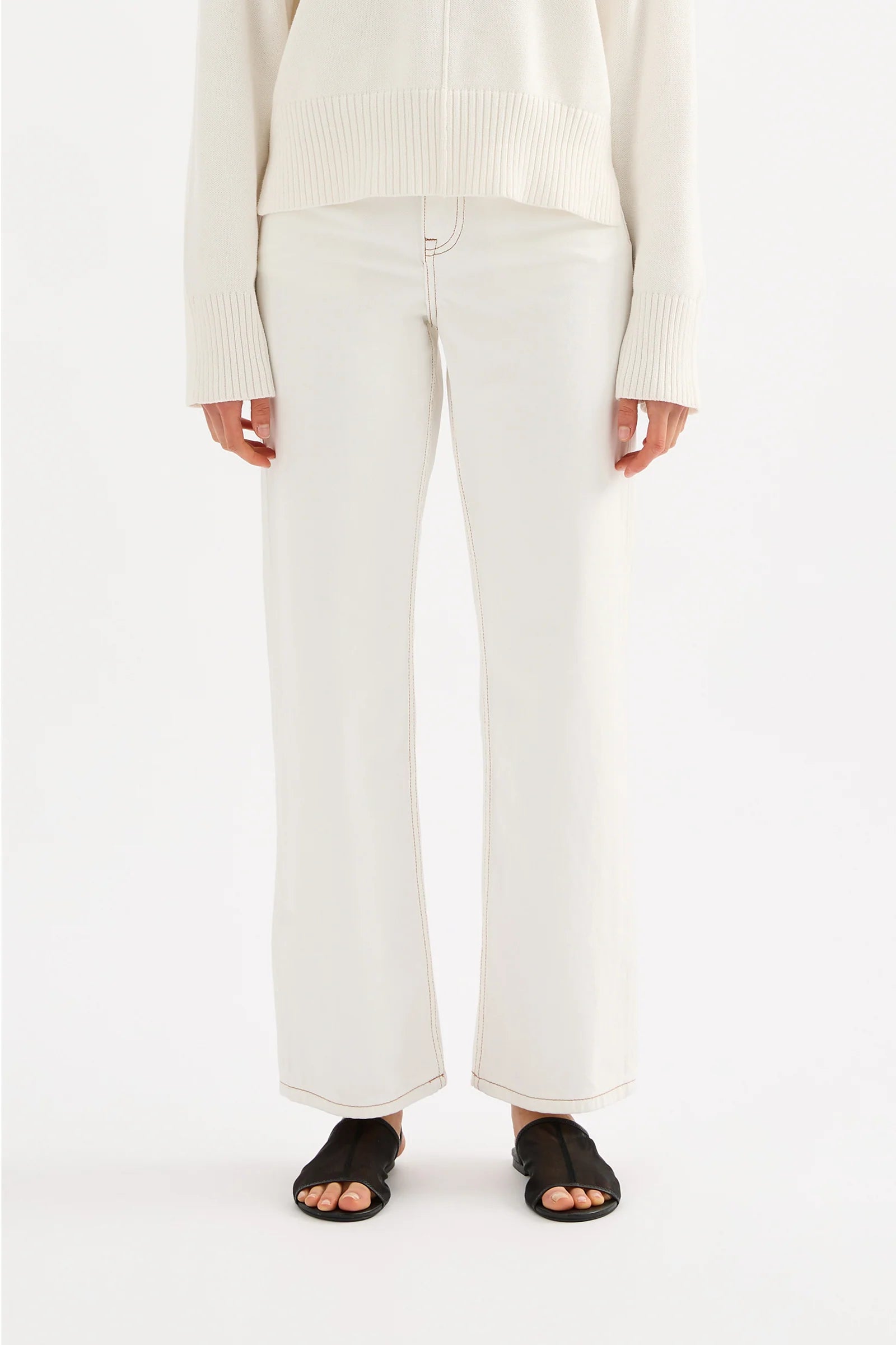 Nude Lucy Sia Denim Jean