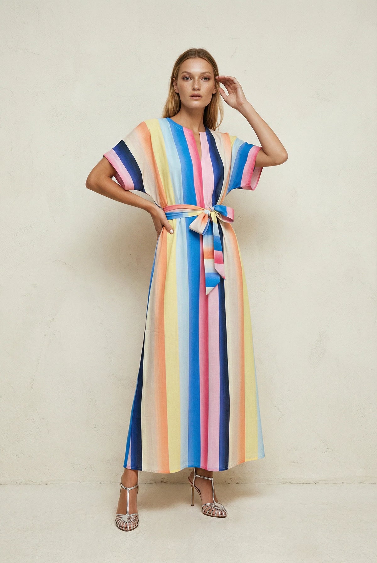 Lola NORMAN MAXI