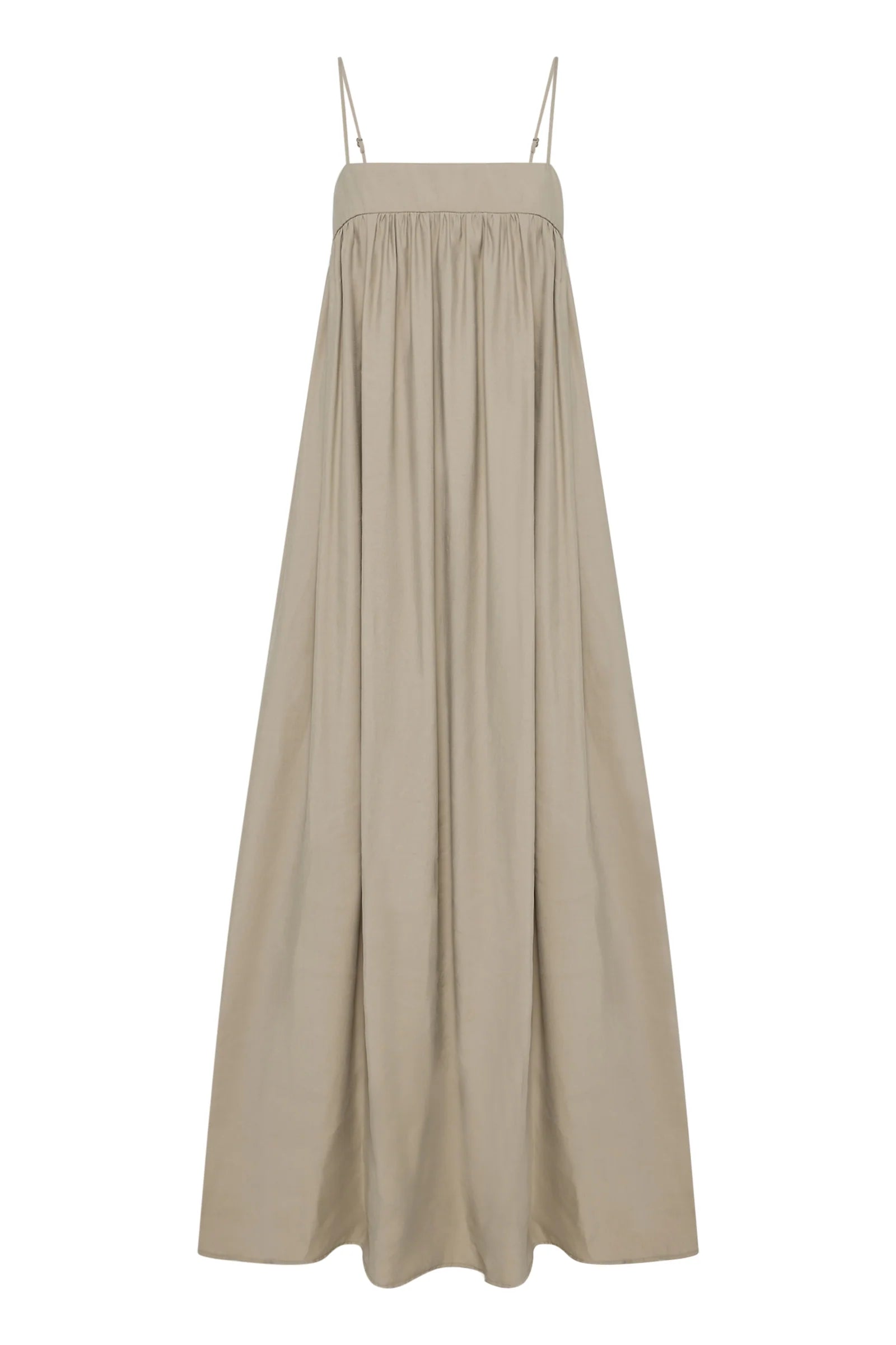 Nude Lucy Sienna Maxi Dress