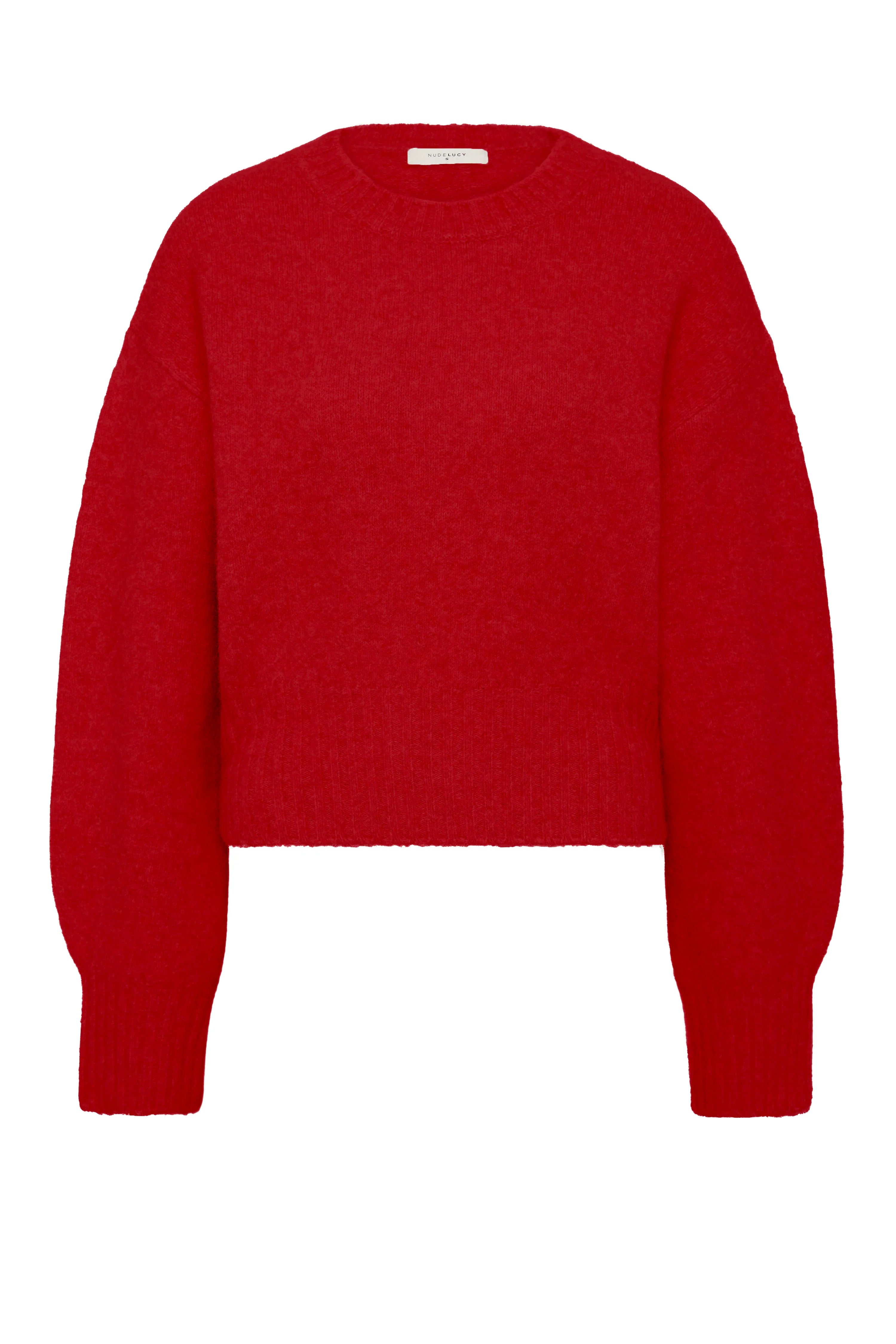 Nude Lucy Elsie Knit
