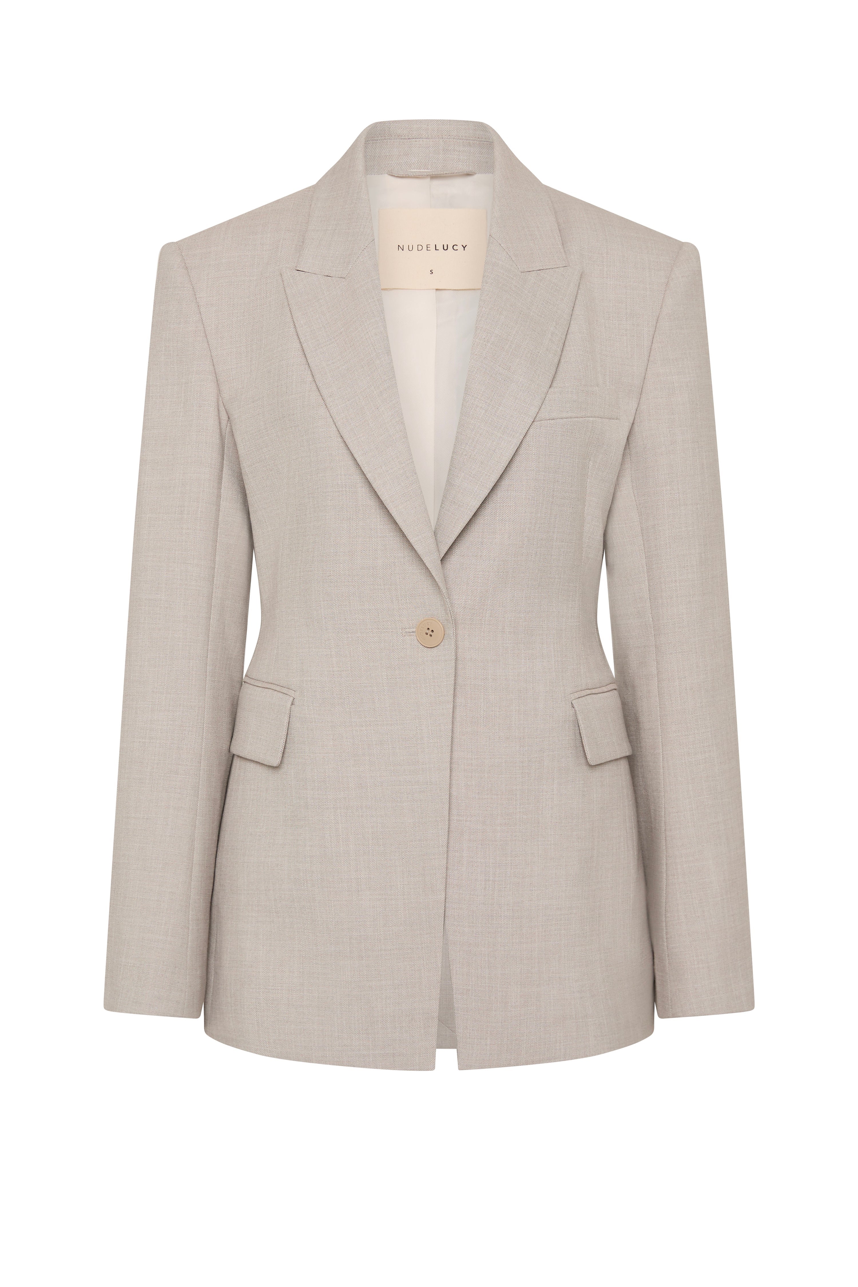 Nude Lucy Aren Blazer