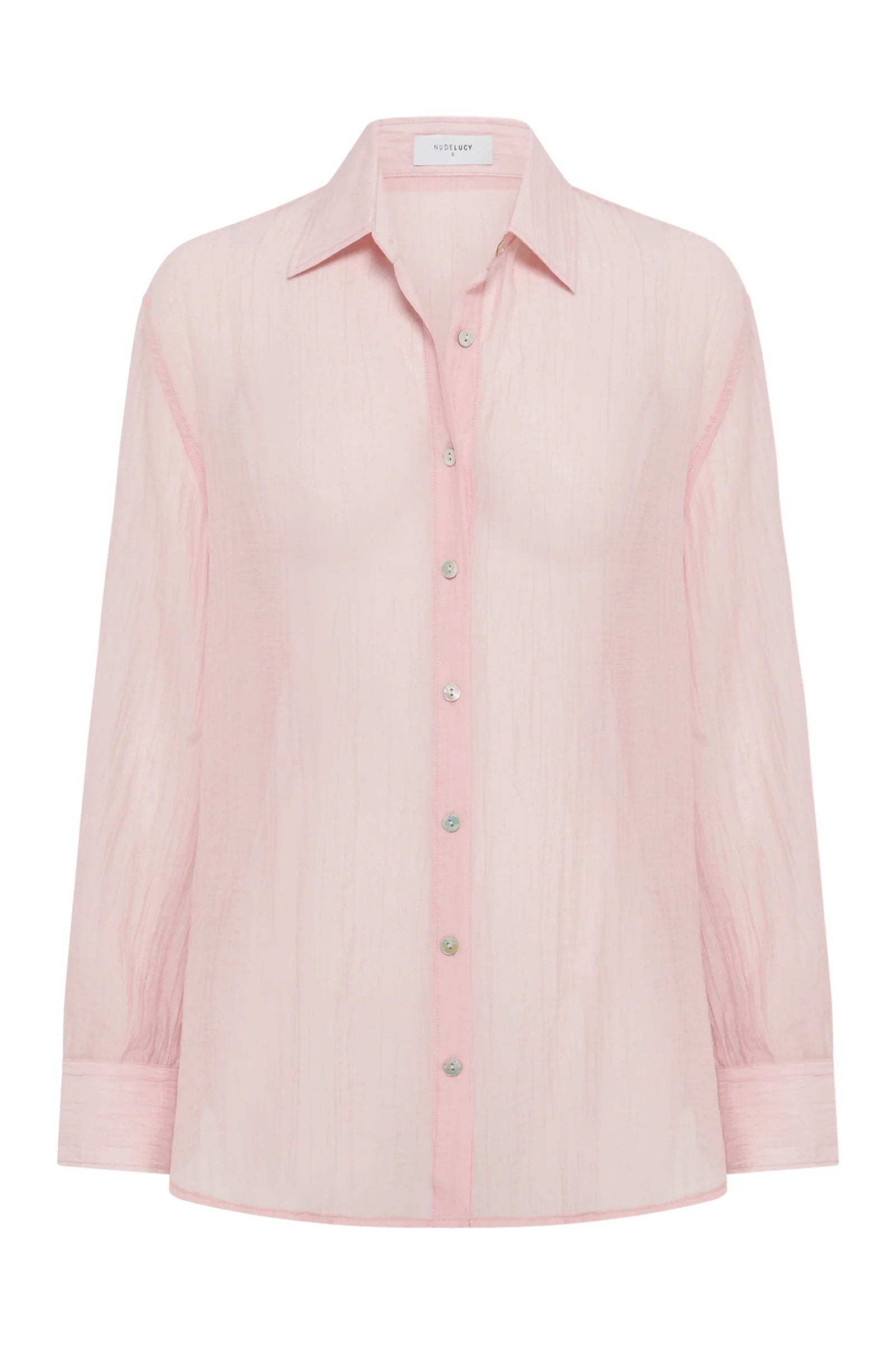 Nude Lucy Lucile Shirt