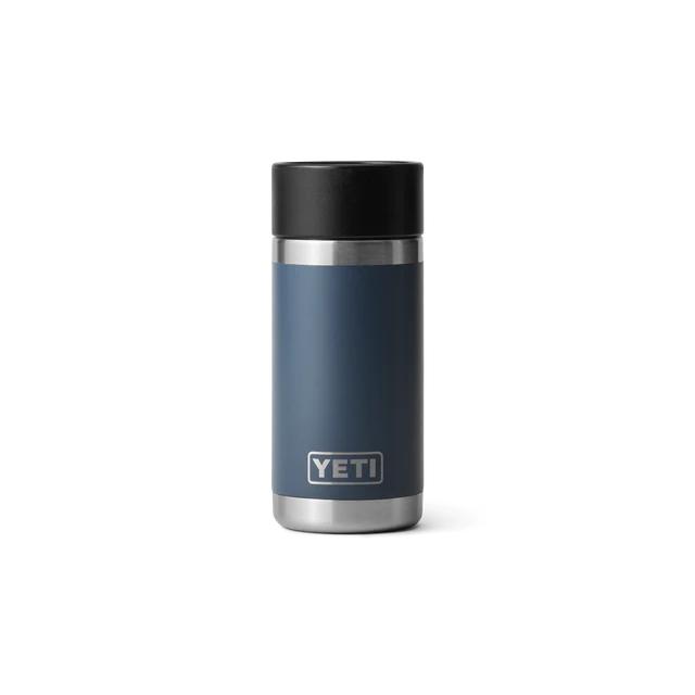 Yeti 12 oz Bottle with Hot Shot Cap