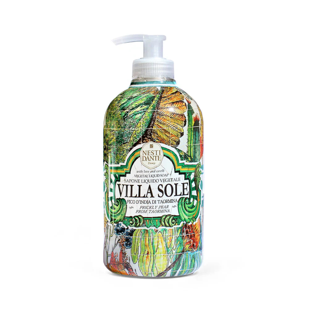 Nesti Dante Liquid Soap