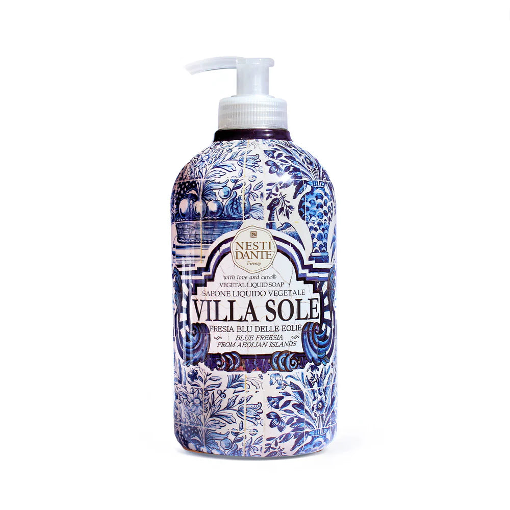 Nesti Dante Liquid Soap