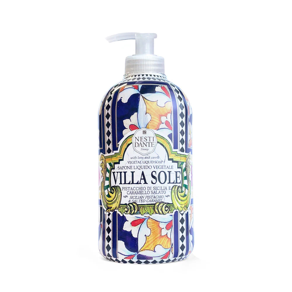Nesti Dante Liquid Soap