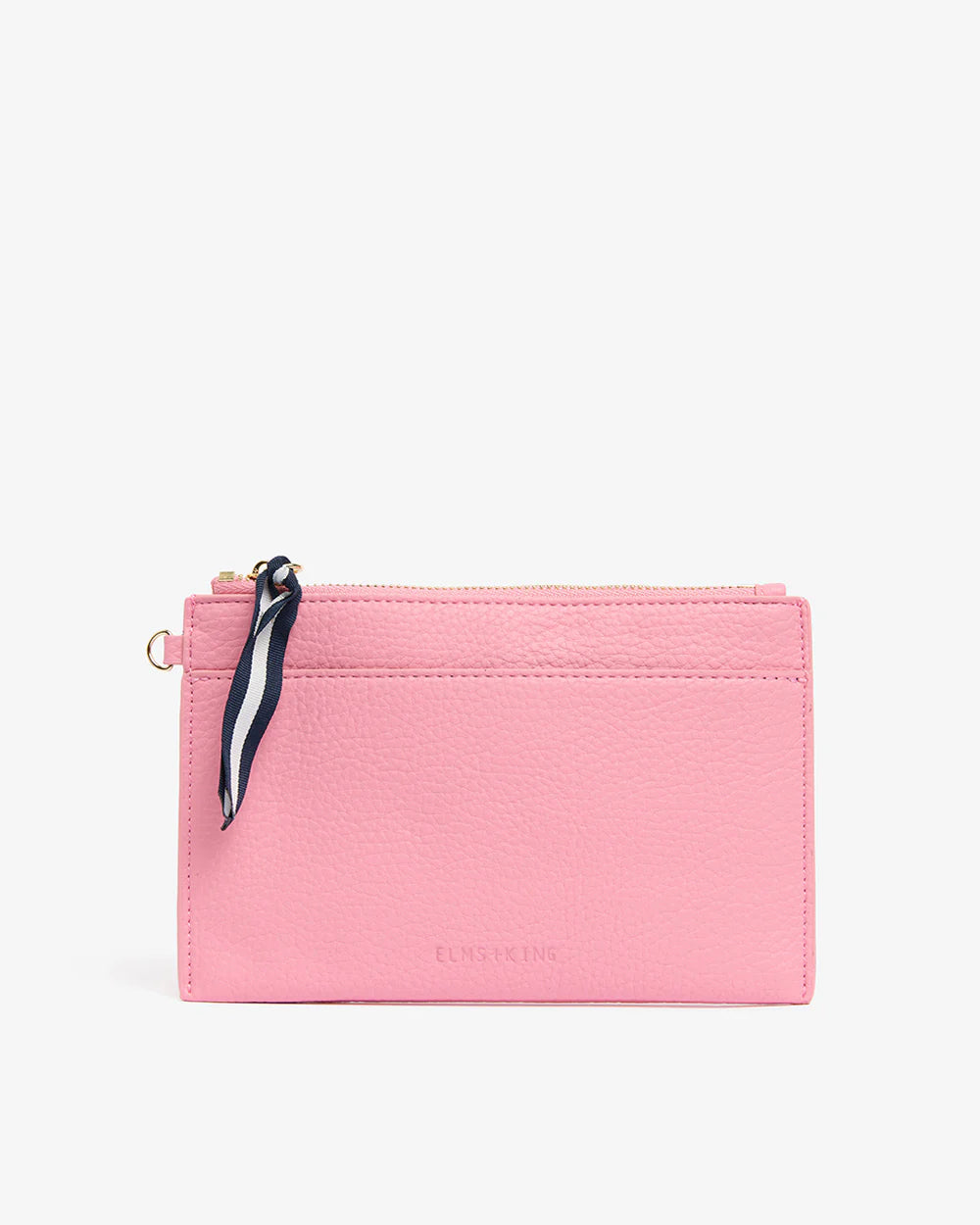 Elms + King New York Coin Purse
