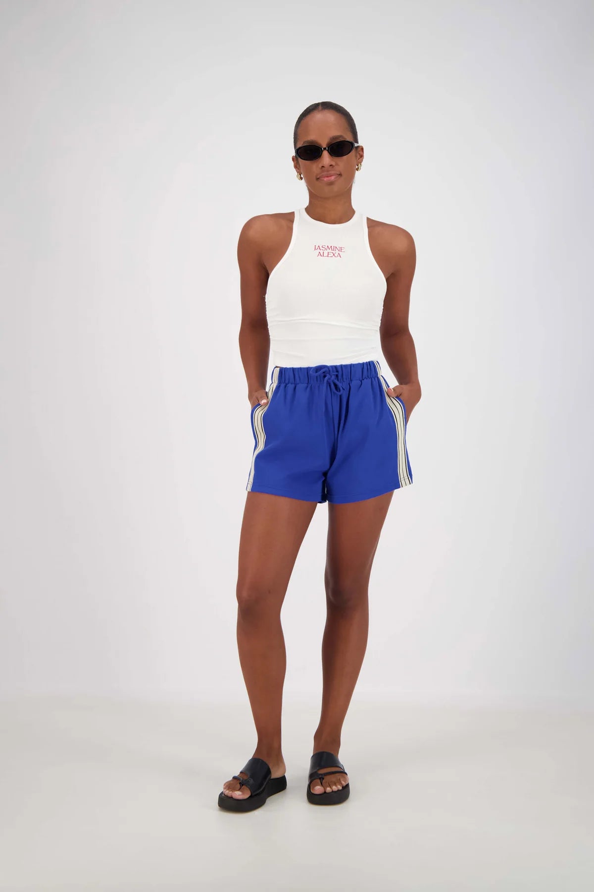 Jasmine Alexa Panarea Short
