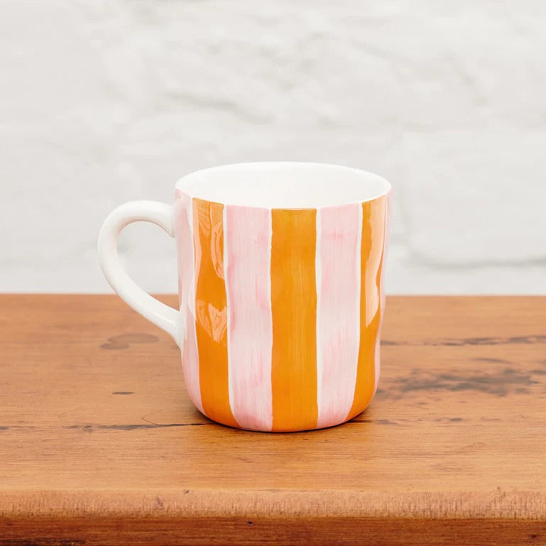 Noss & Co Mug