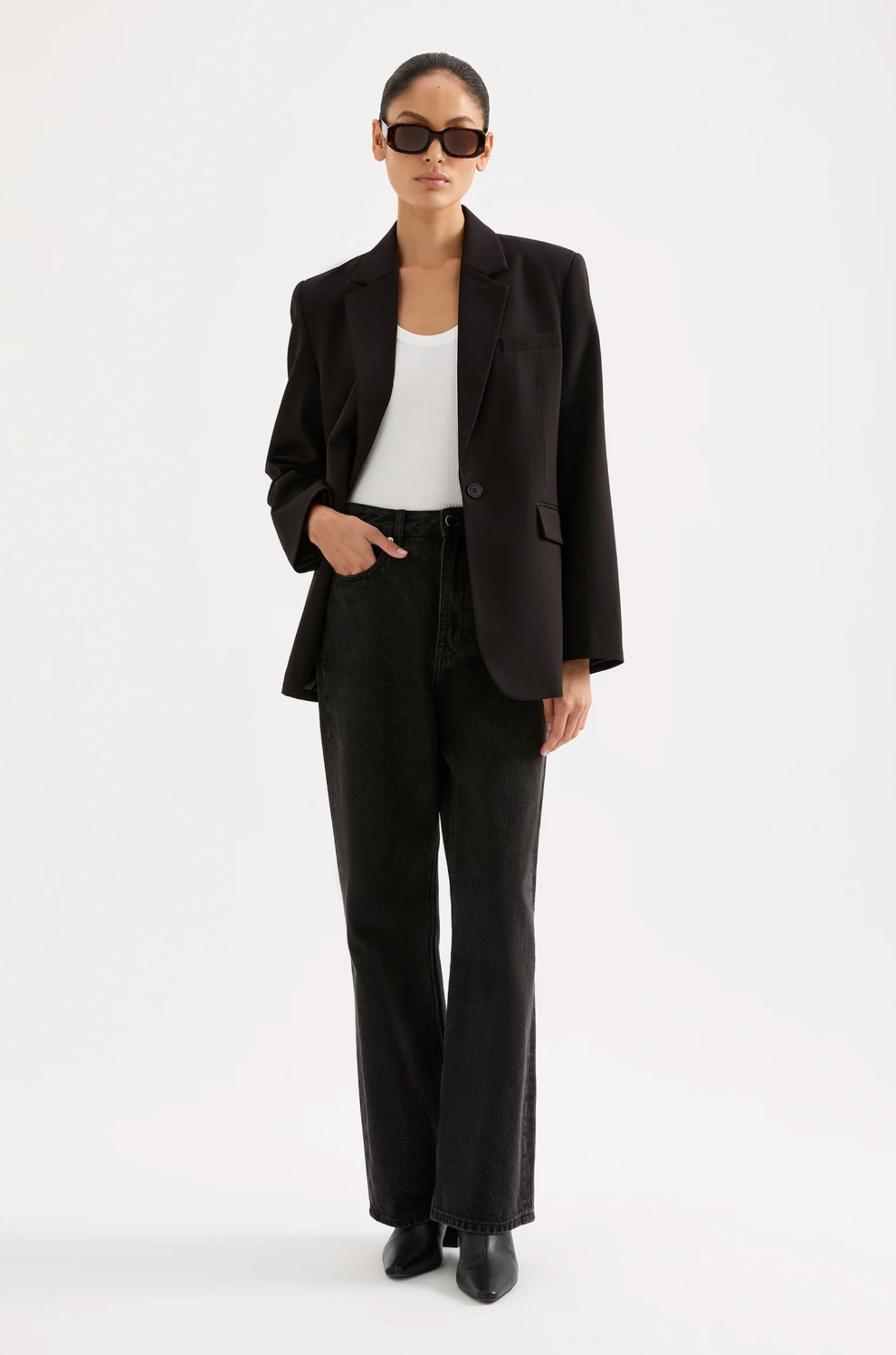 Nude Lucy Orla Blazer