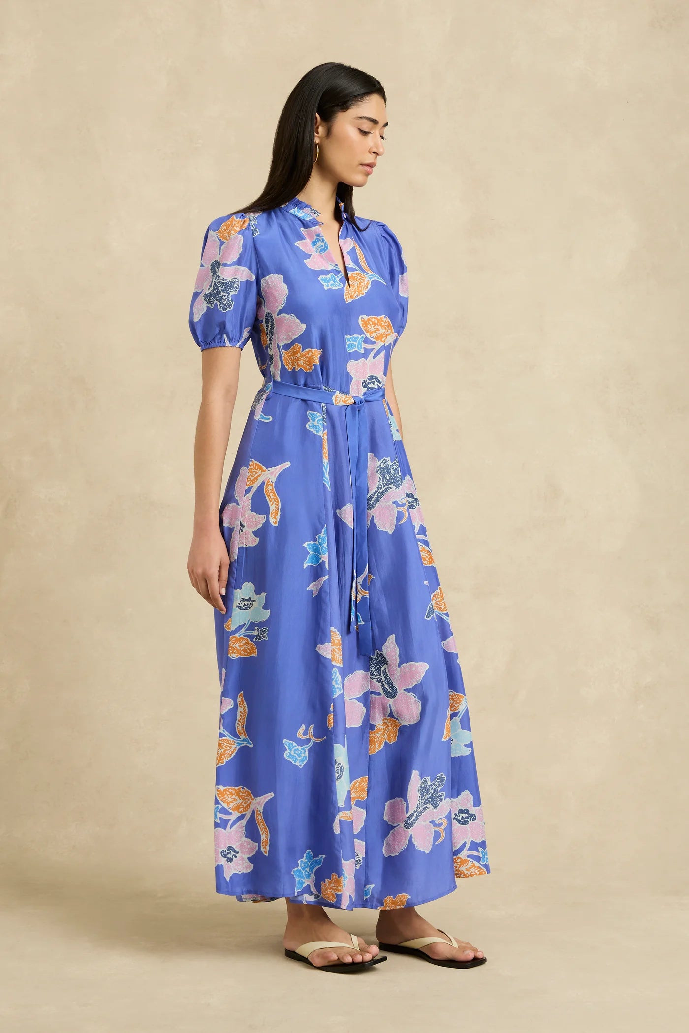 Hannah Oceanus Dress