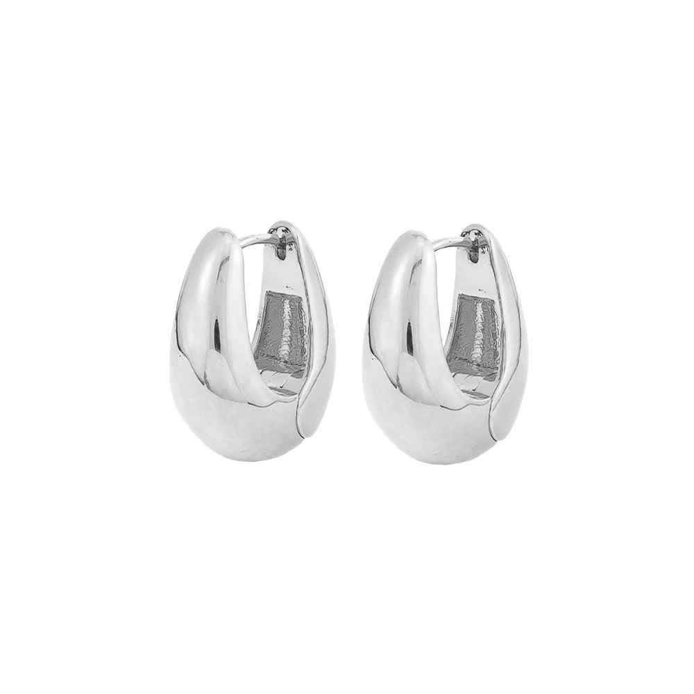 Jolie & Deen Odessa Hoops