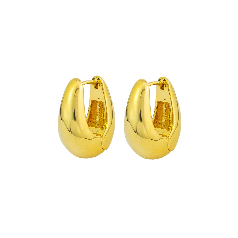 Jolie & Deen Odessa Hoops
