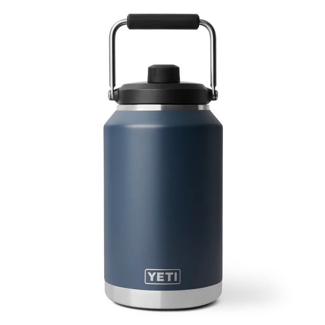 Yeti Rambler One Gallon Jug (3.8L)