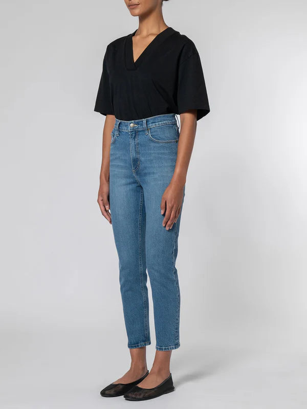 Nobody Denim Frankie jean