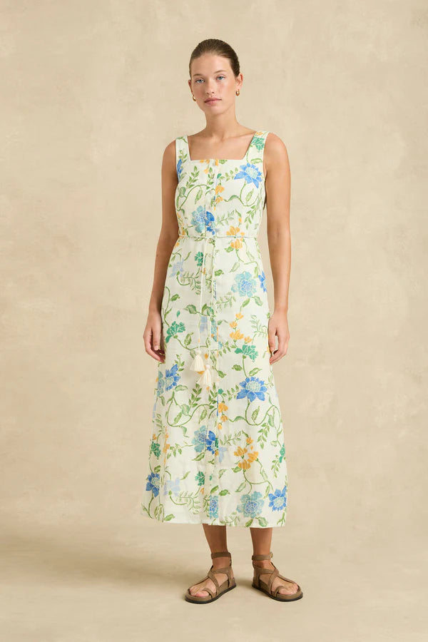 Hannah Paloma Dress