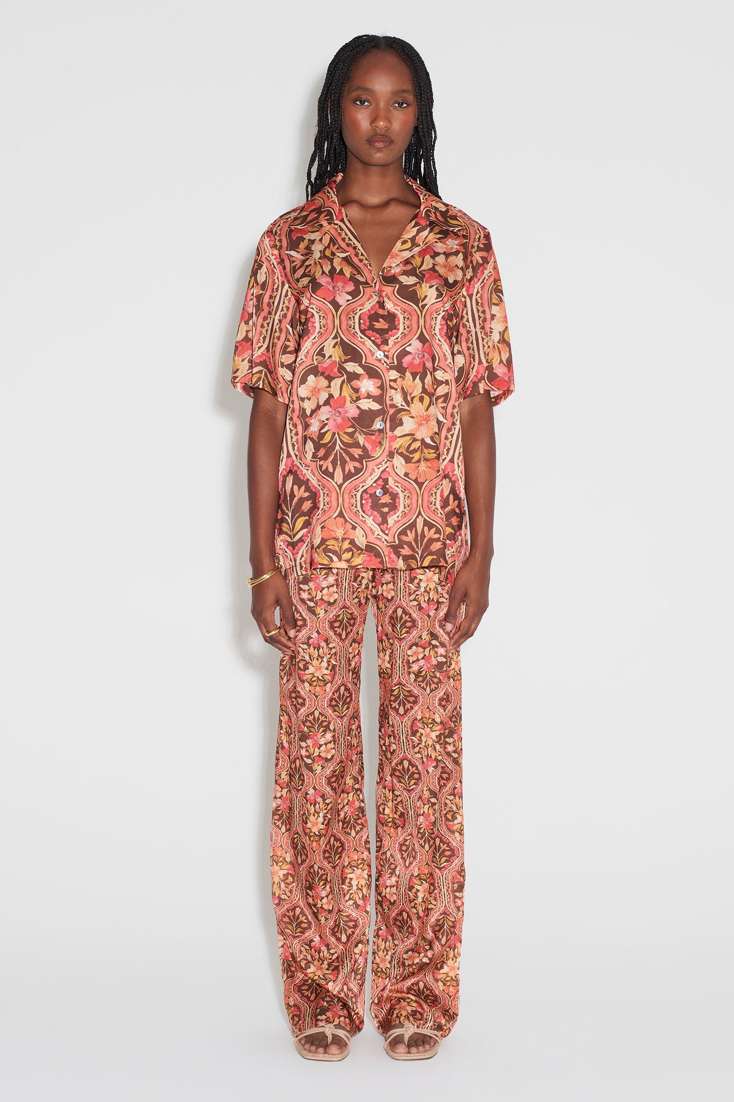 Hansen & Gretel Lovato Pant