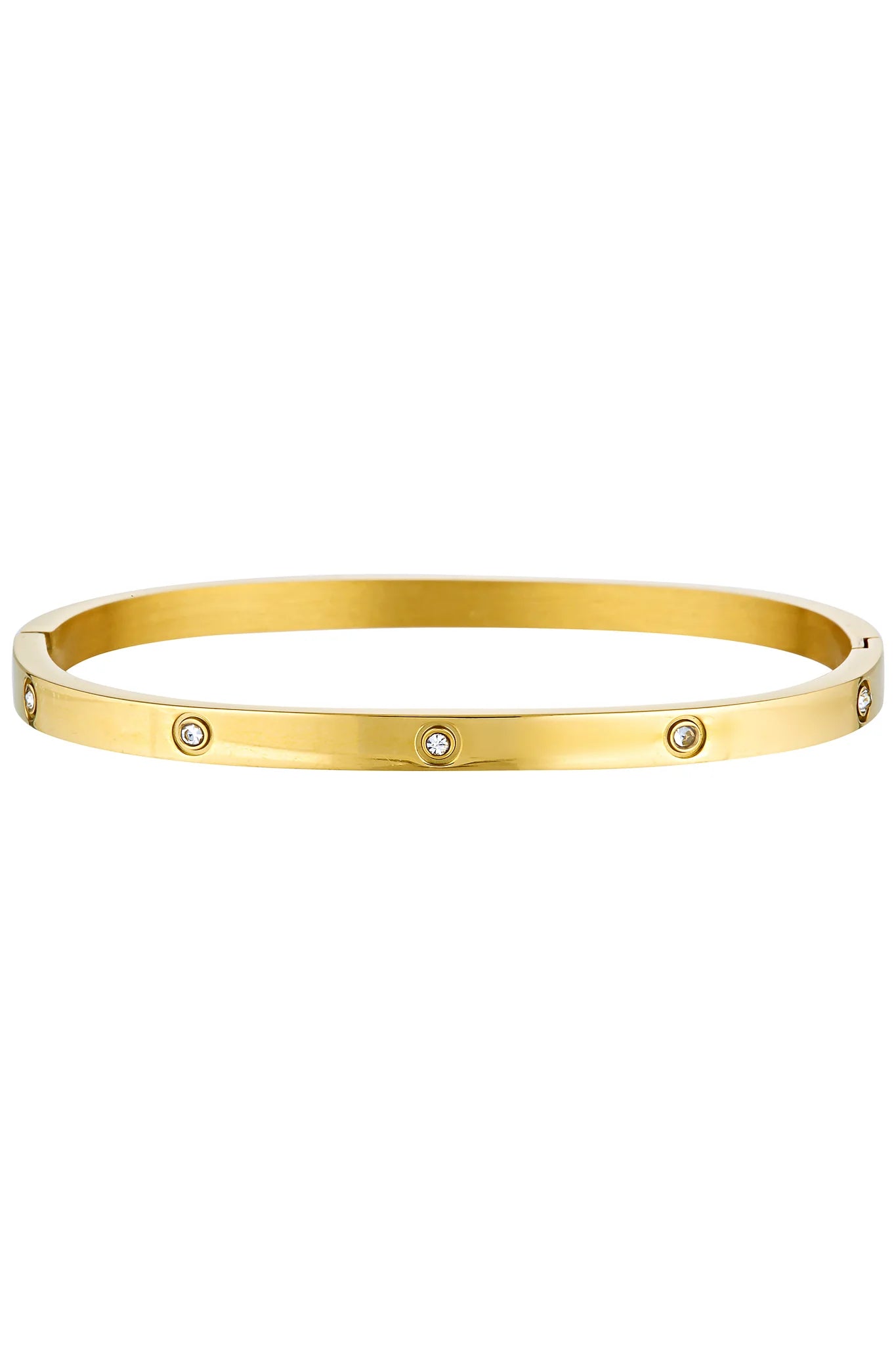 Porter Dylan Bangle-Celestial