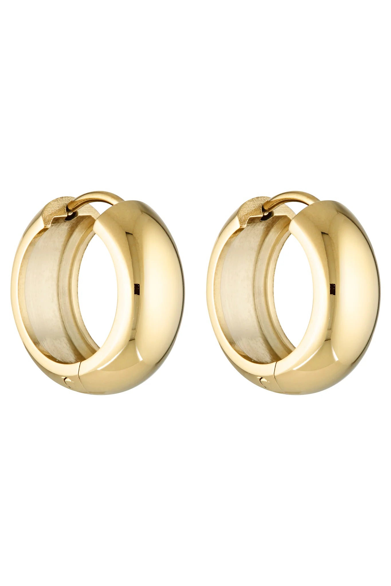 Porter Petite Thick Huggies 18mm