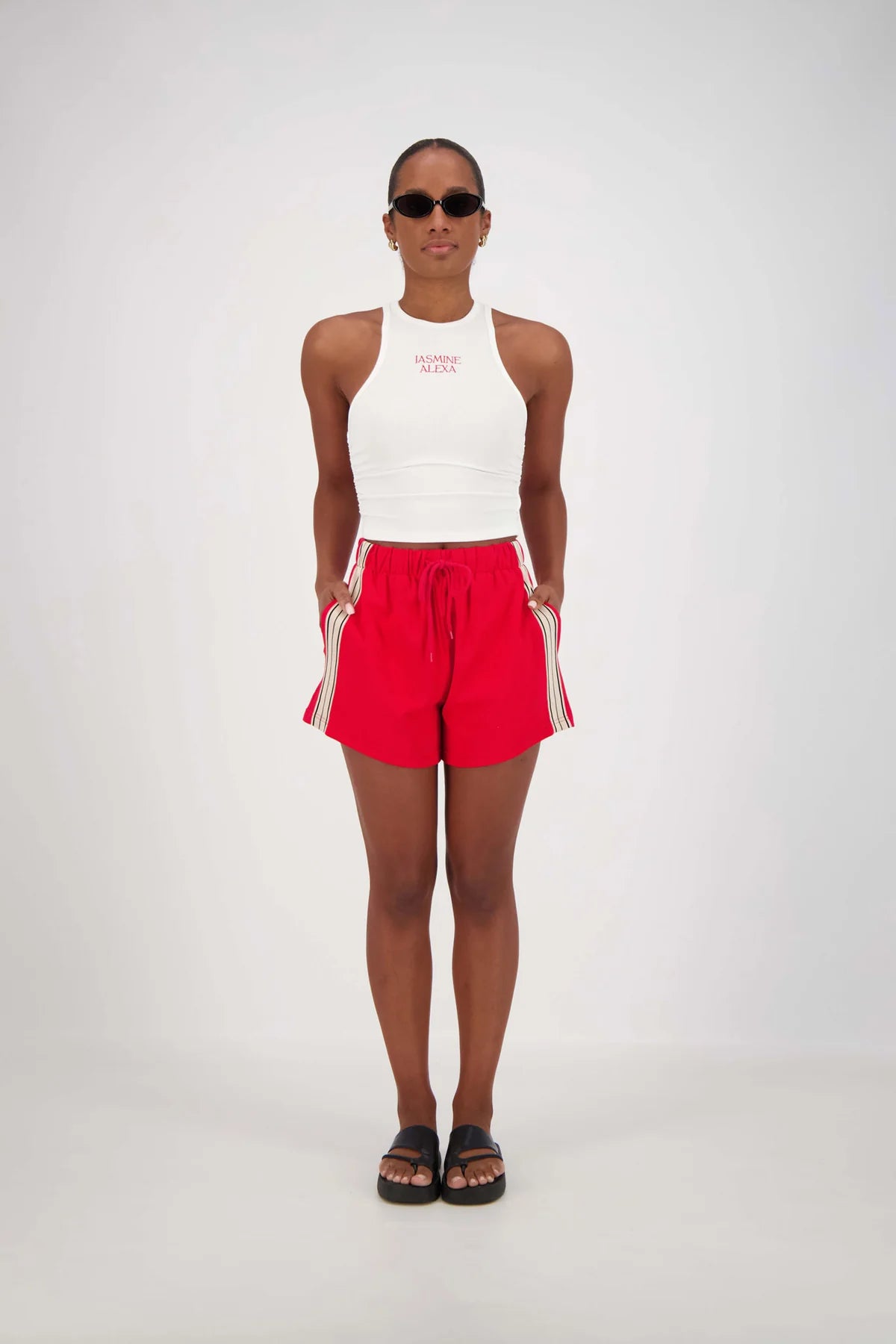 Jasmine Alexa Panarea Short