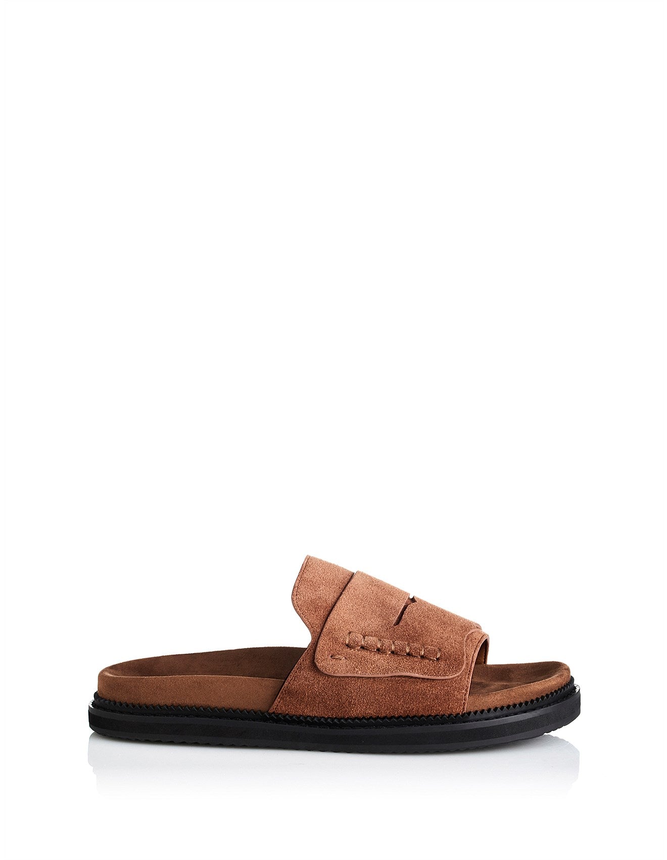 Alias Mae Pari Slide