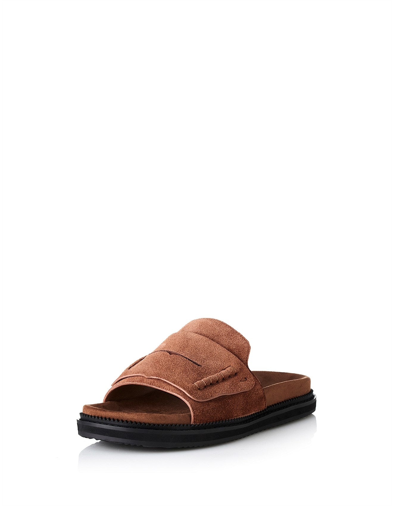 Alias Mae Pari Slide