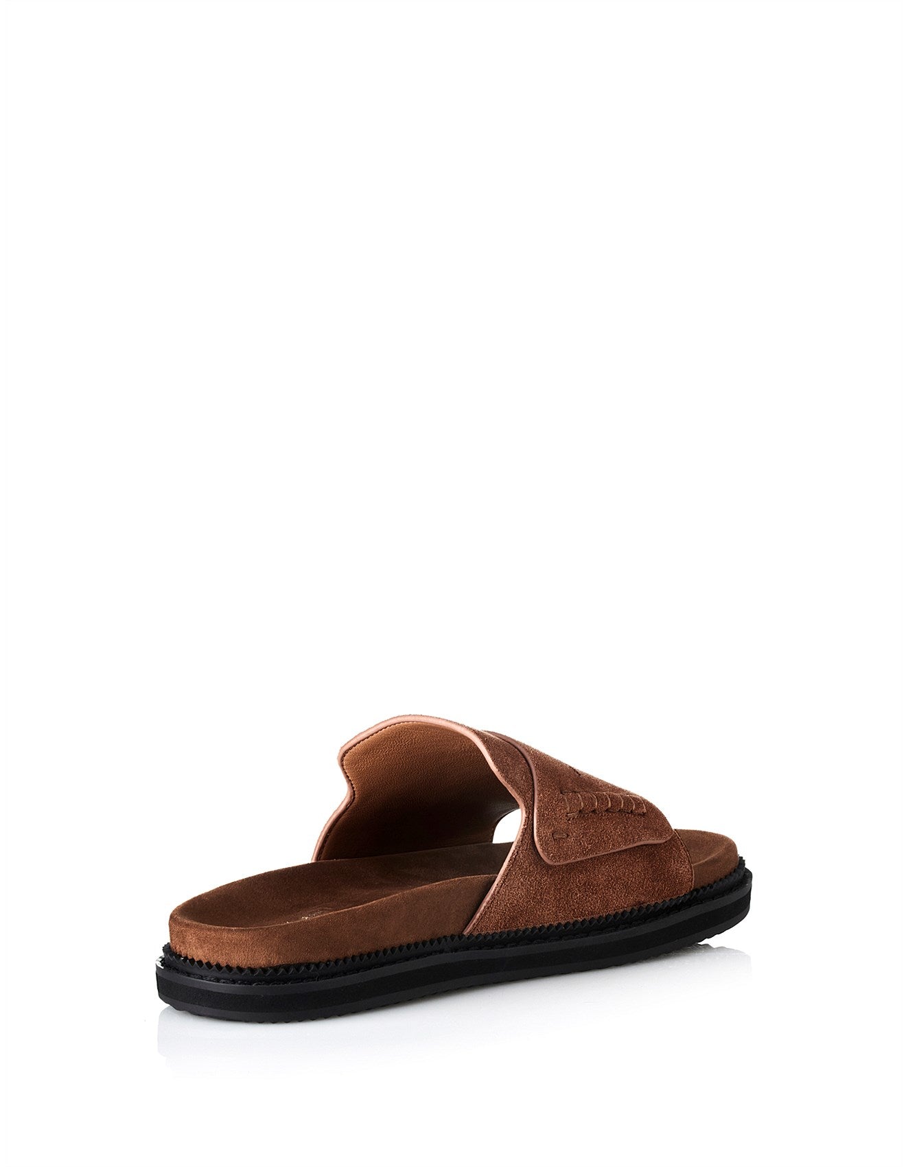 Alias Mae Pari Slide