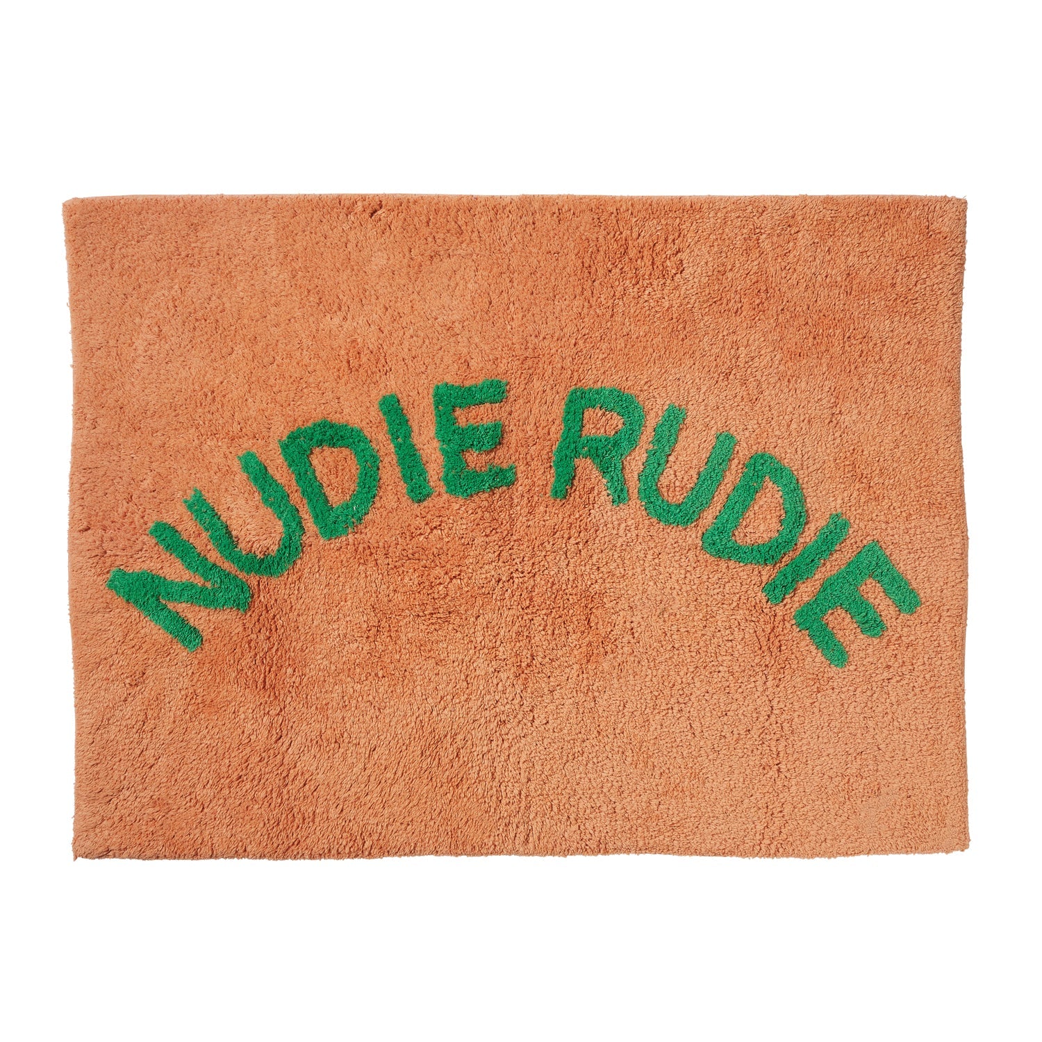 Sage X Clare Nudie Bath Mat