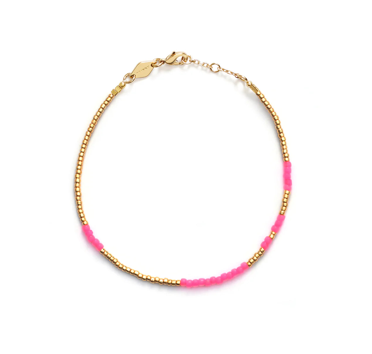 Anni Lu Asym Bracelet