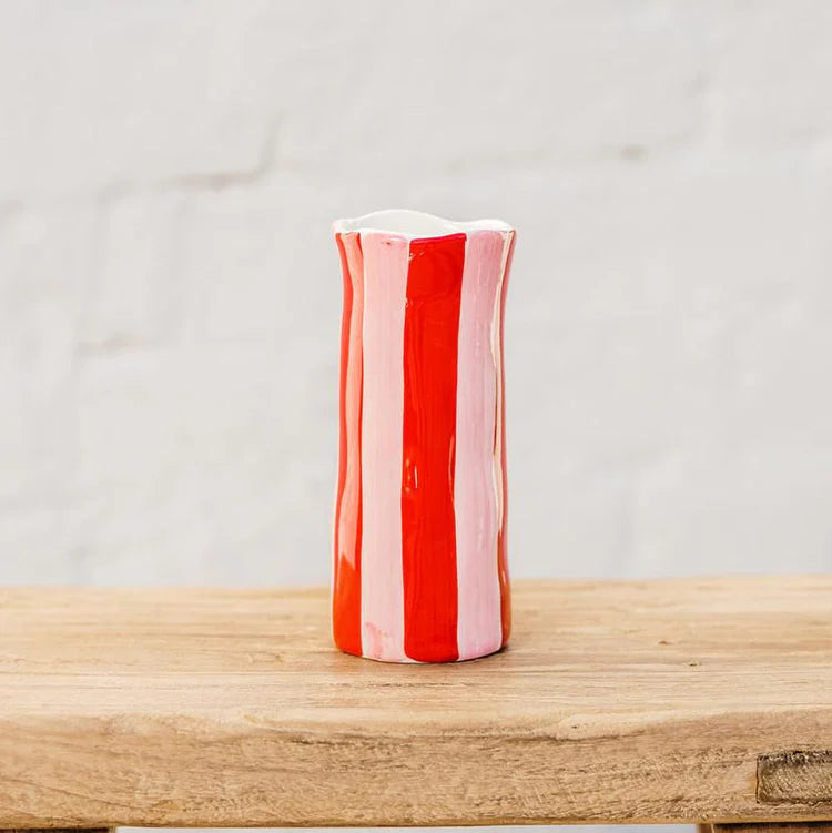 Noss & Co Small Vase