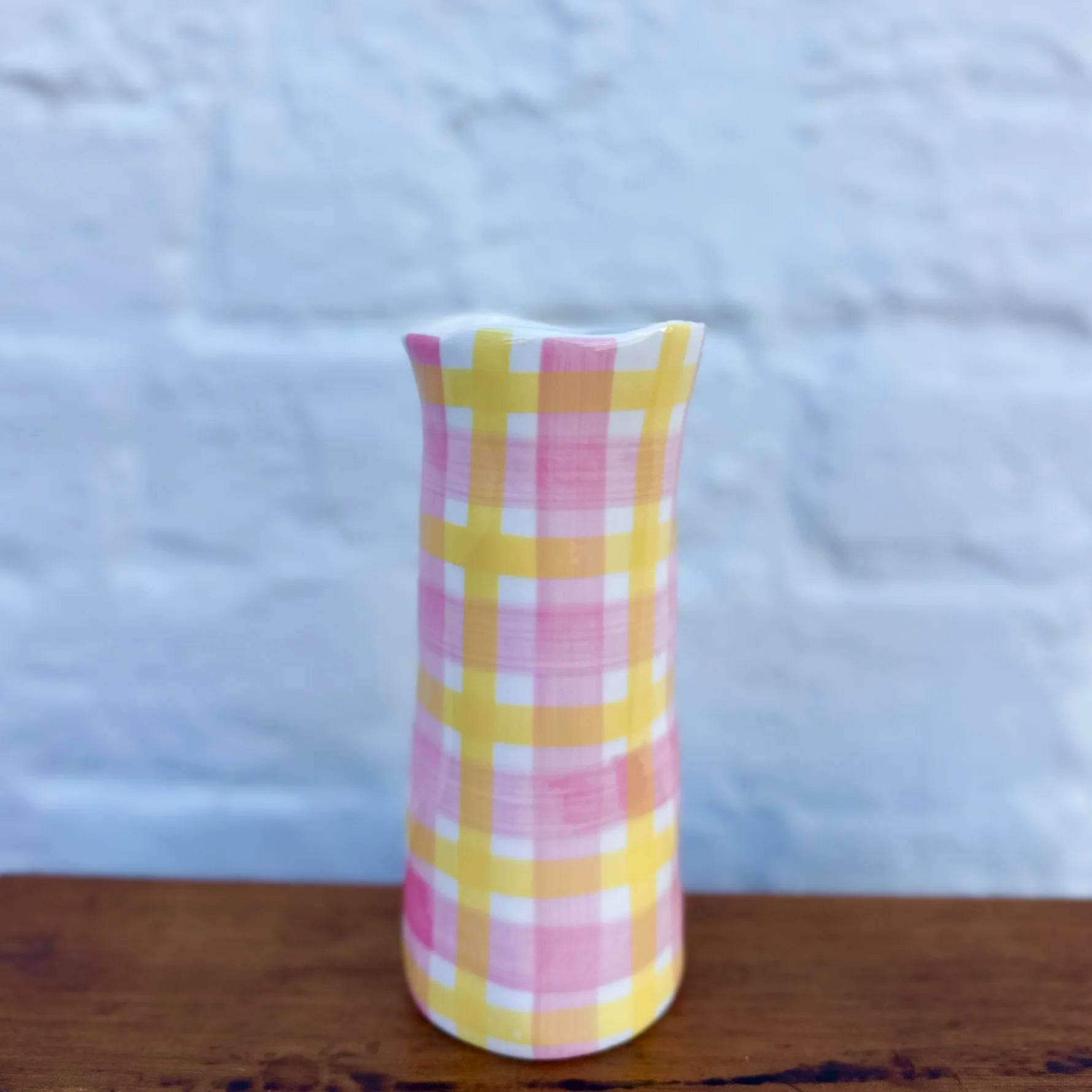 Noss & Co Small Vase