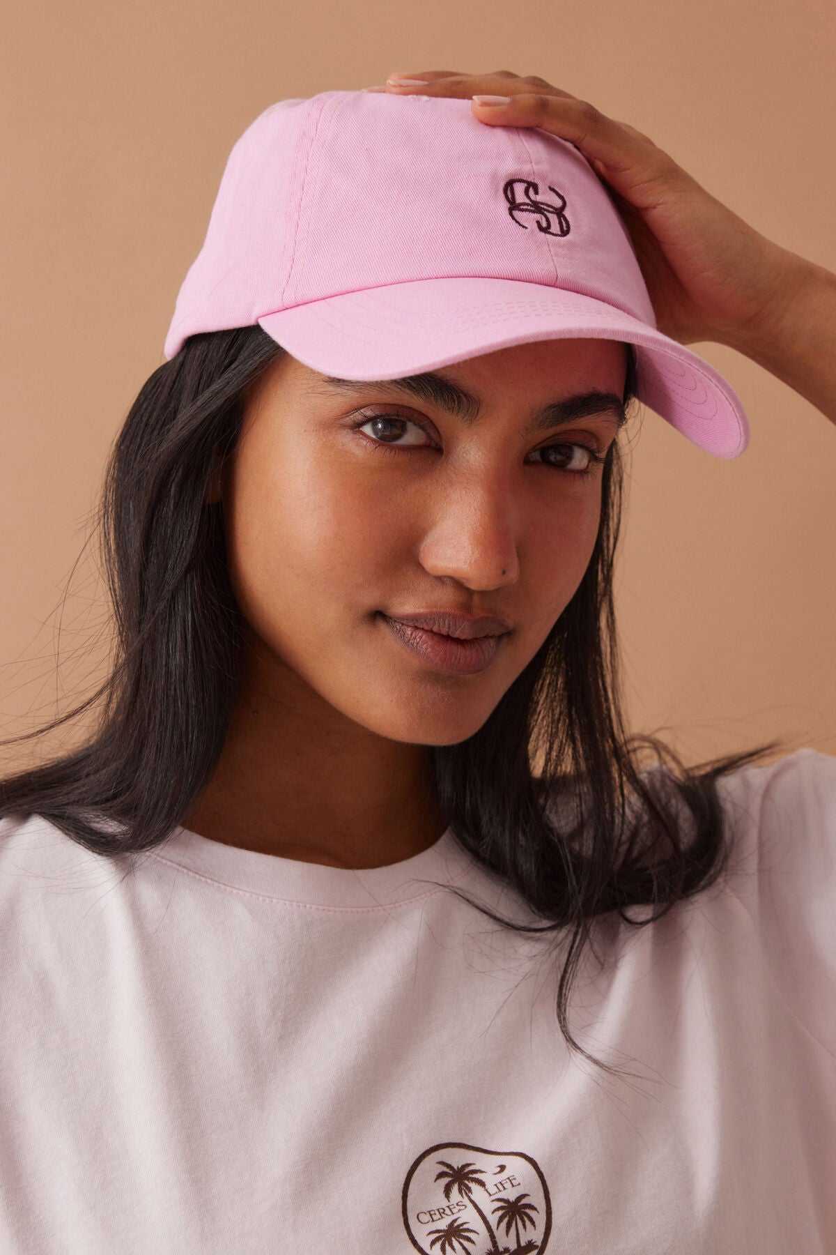 Ceres Life Pip Everyday Cap
