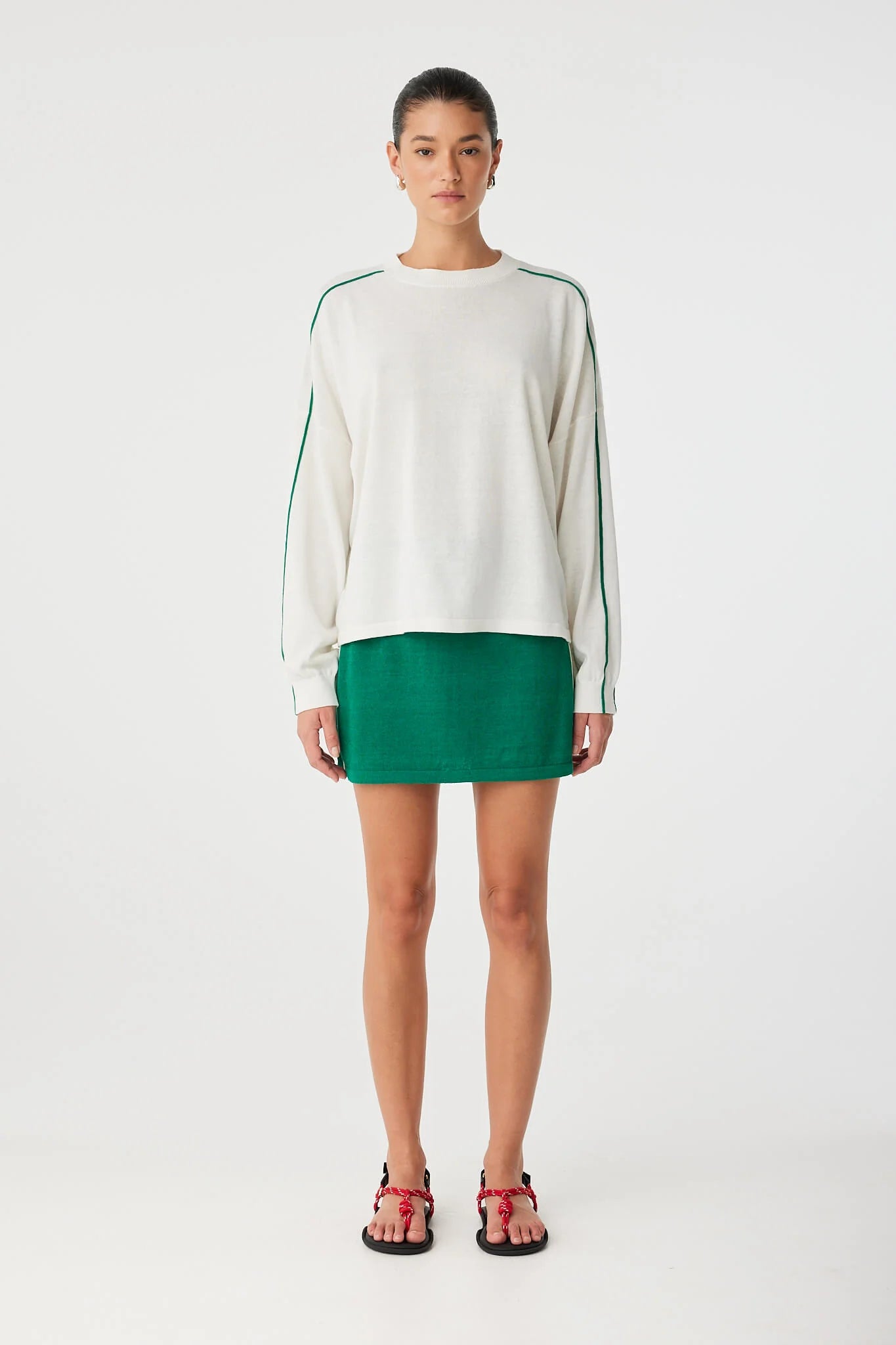 ARCAA Pippa Long Sleeve